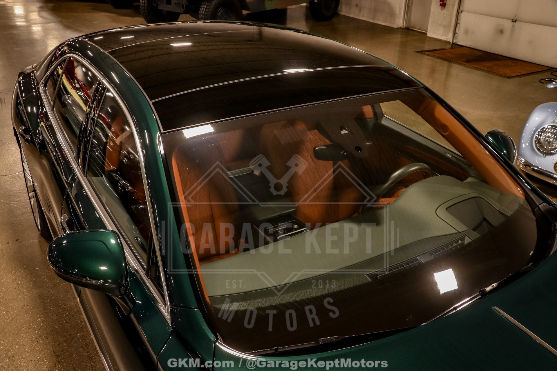 2023 Bentley Flying Spur 16