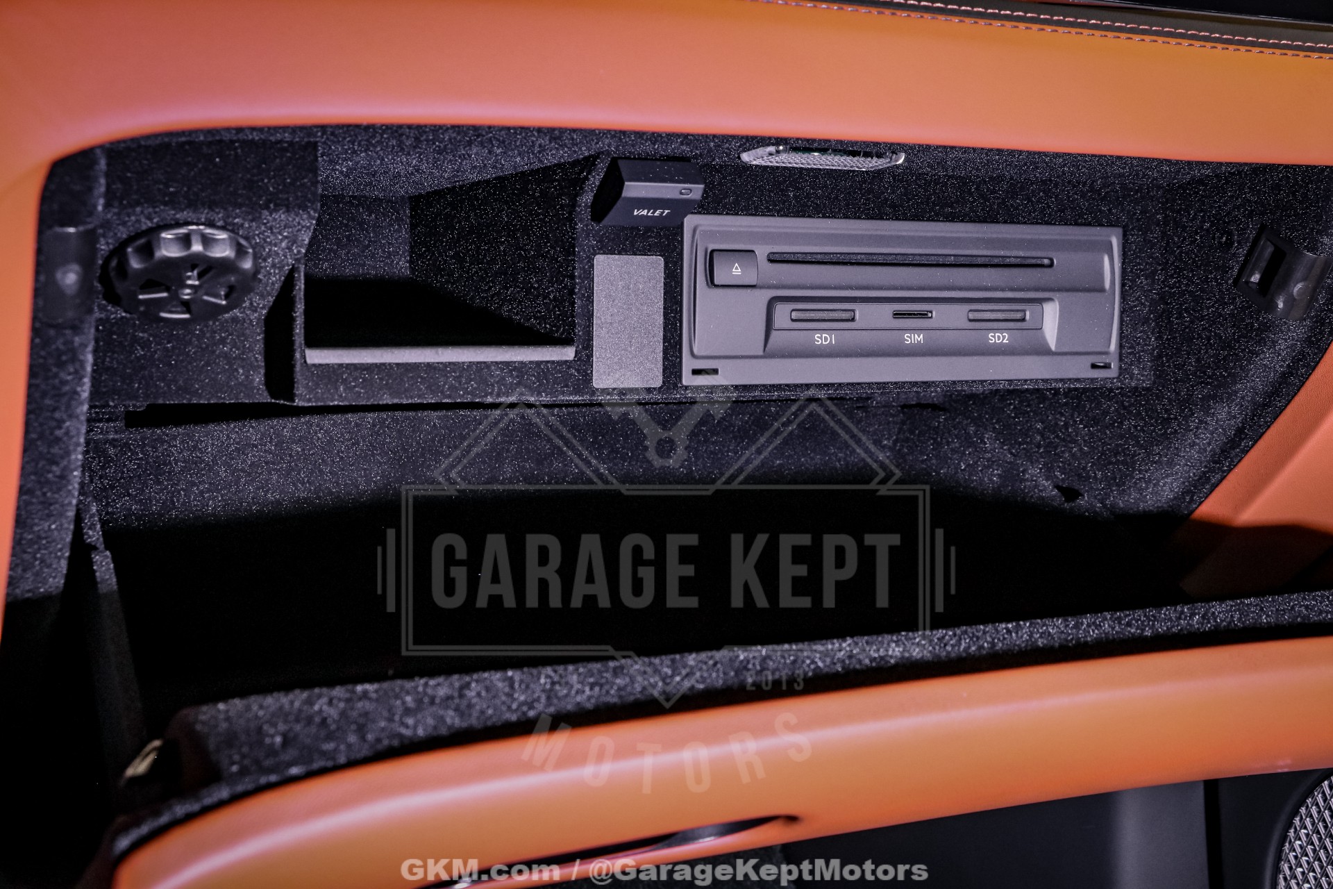 2023 Bentley Flying Spur 176