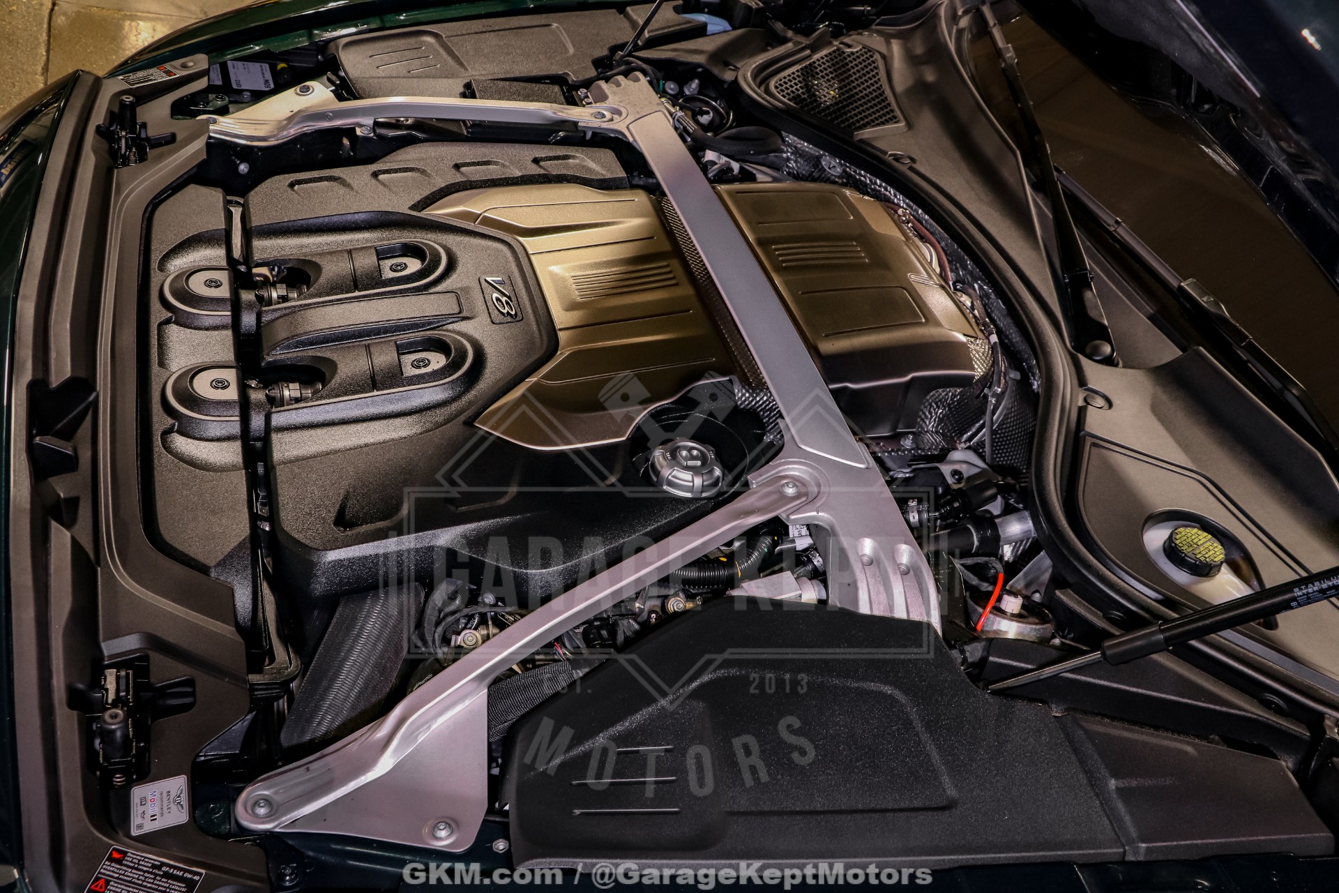 2023 Bentley Flying Spur 177
