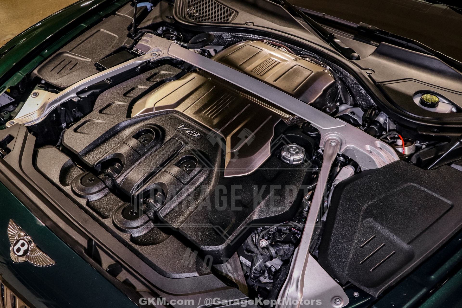 2023 Bentley Flying Spur 178
