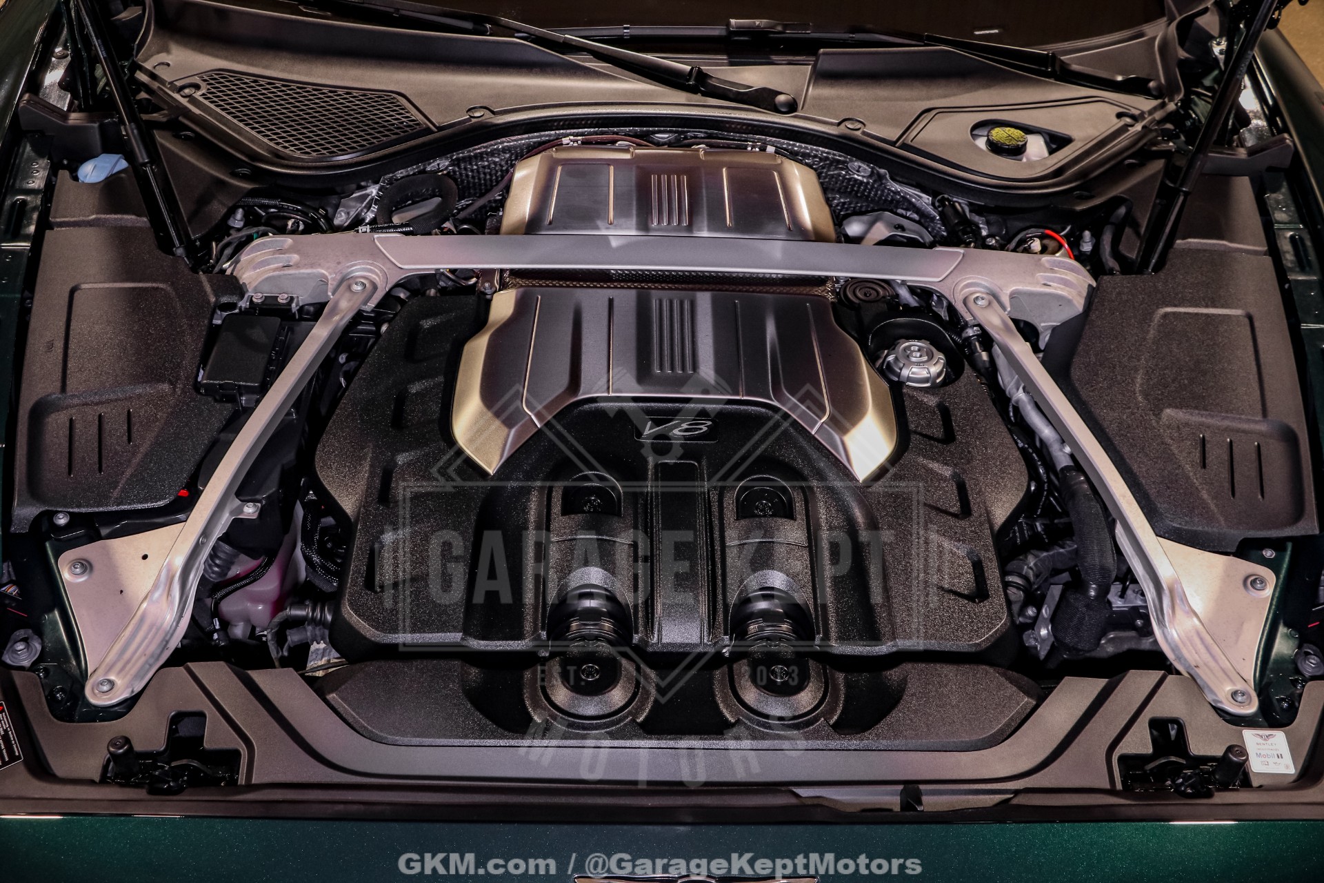 2023 Bentley Flying Spur 179
