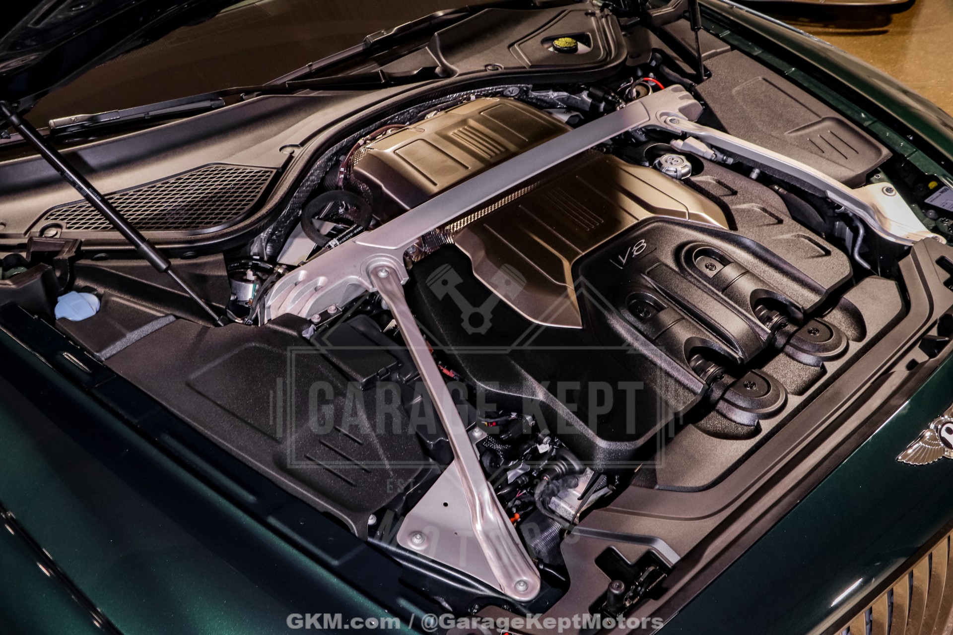 2023 Bentley Flying Spur 180