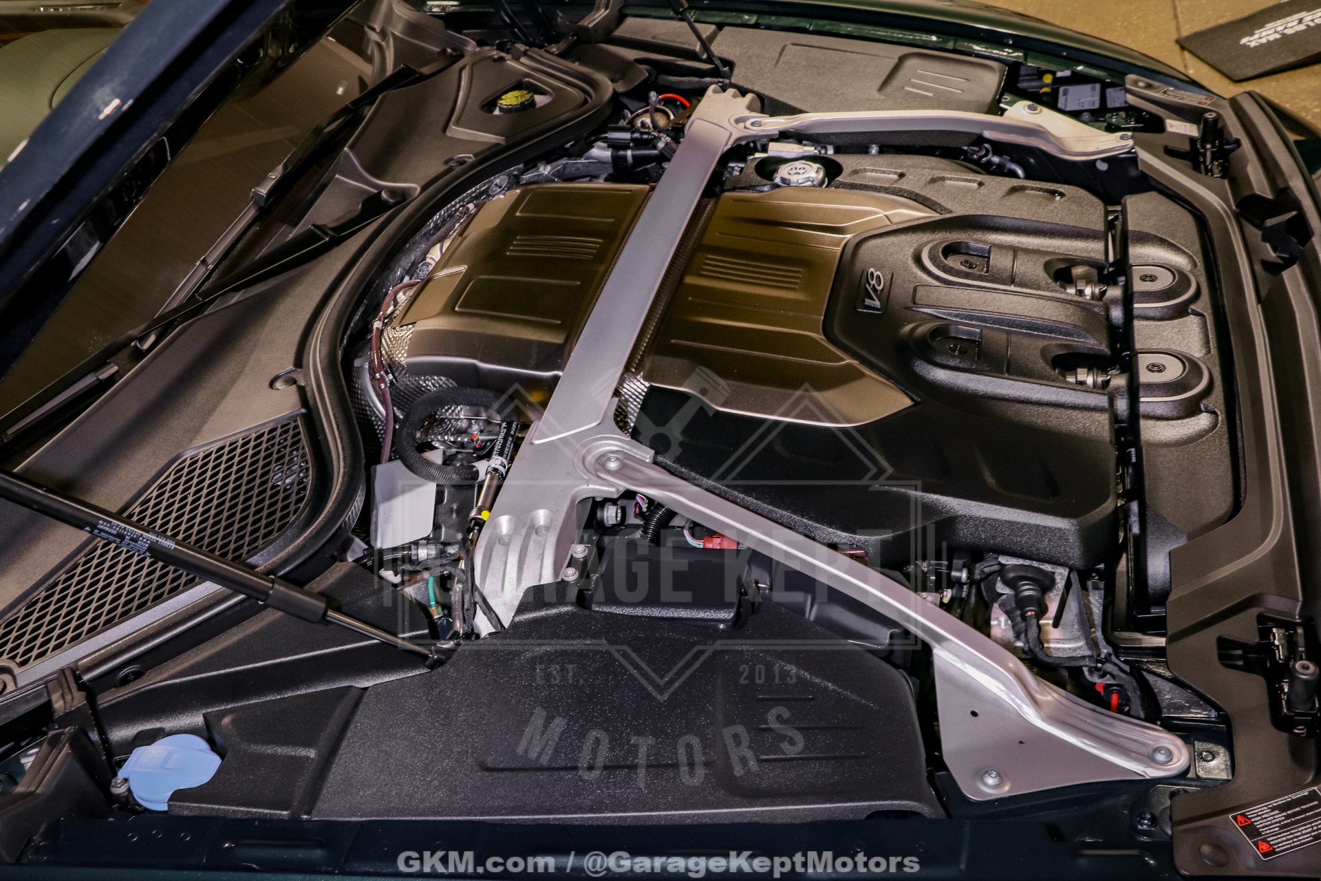 2023 Bentley Flying Spur 181