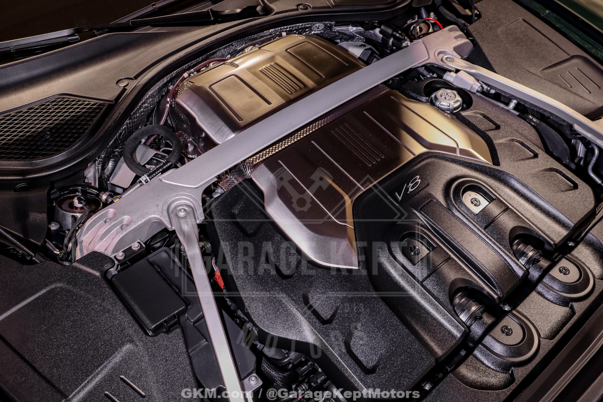 2023 Bentley Flying Spur 187