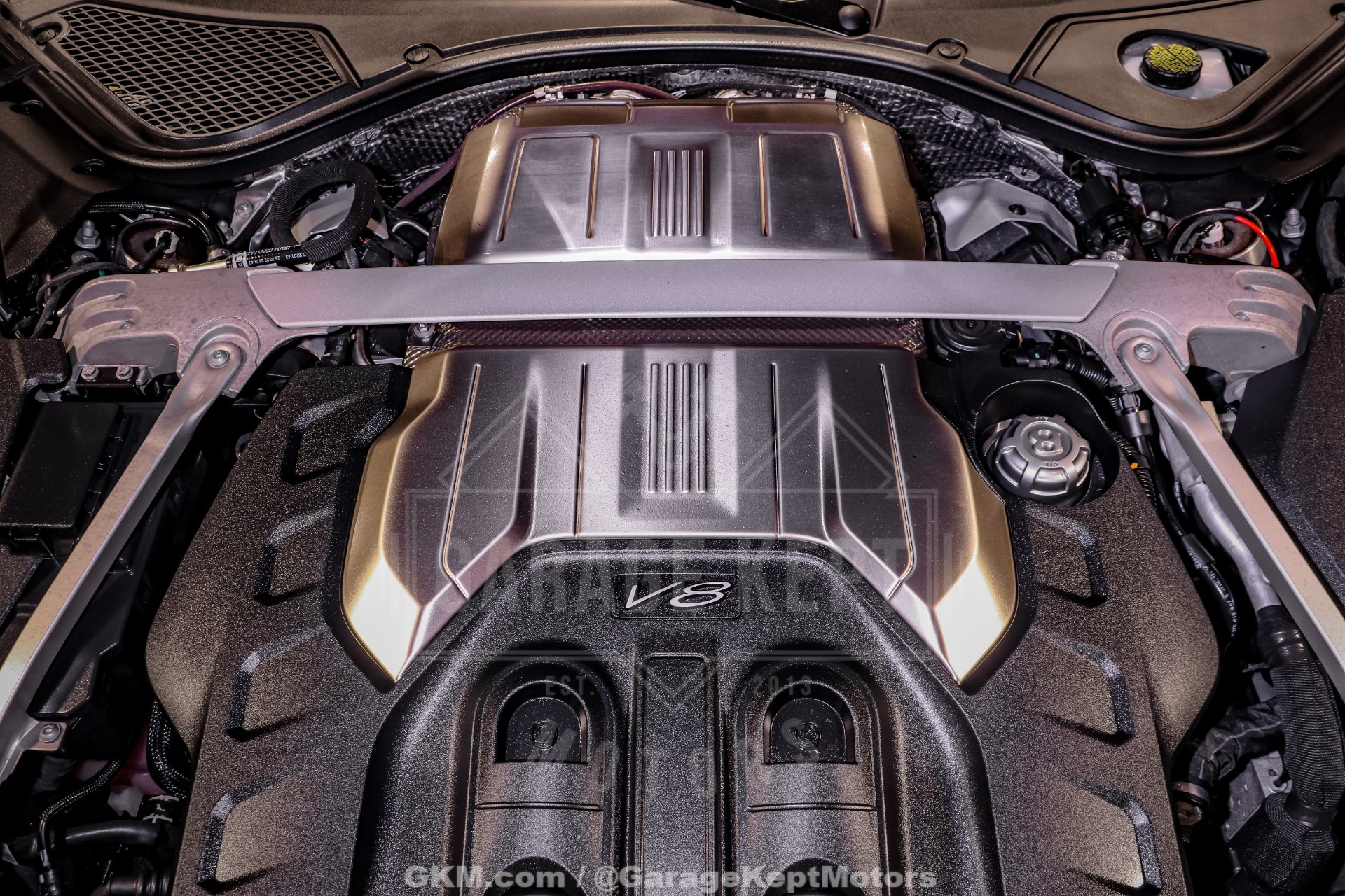 2023 Bentley Flying Spur 188
