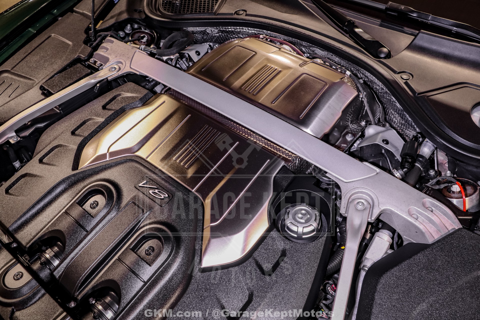 2023 Bentley Flying Spur 189