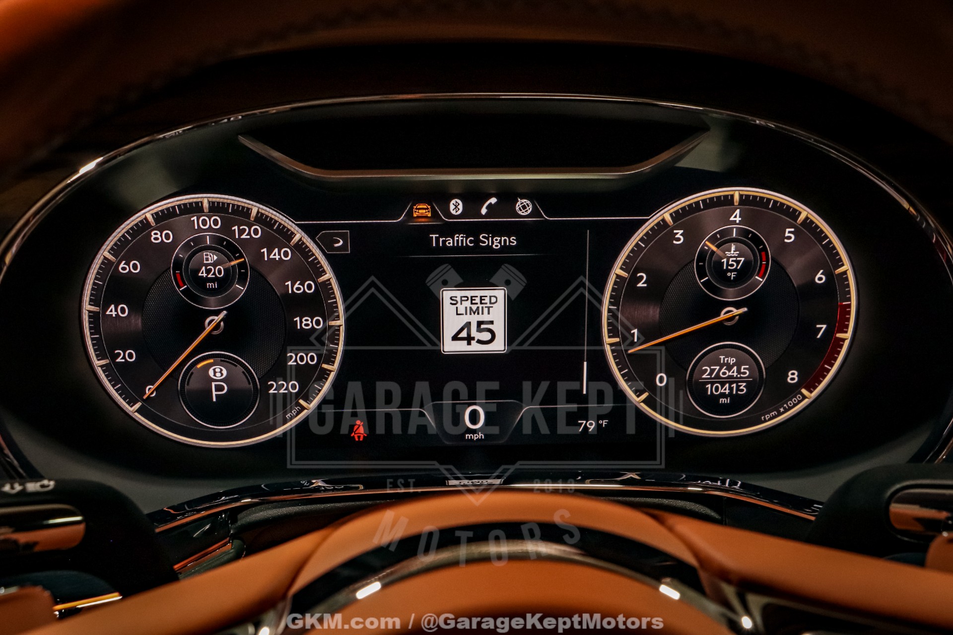 2023 Bentley Flying Spur 198