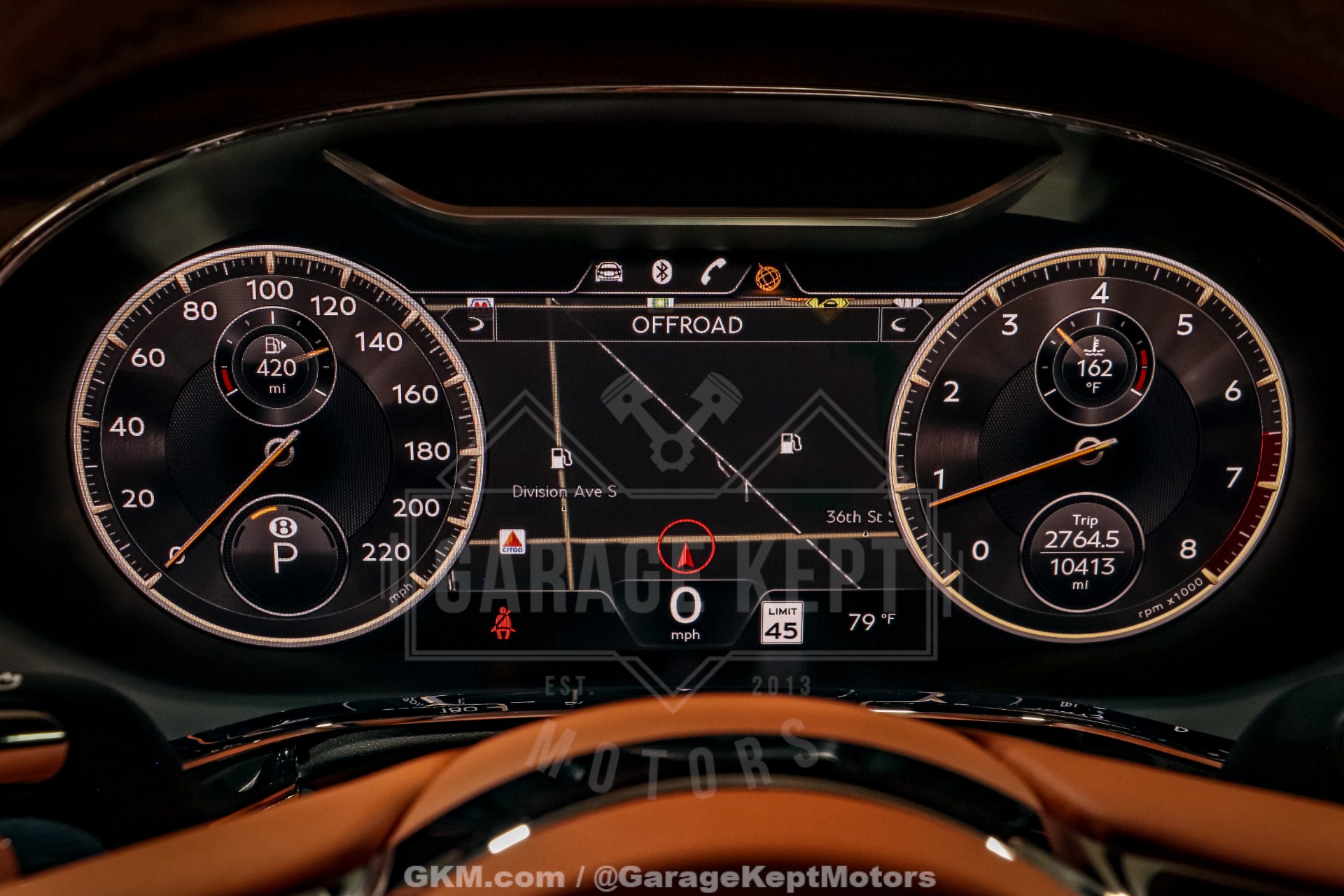 2023 Bentley Flying Spur 199