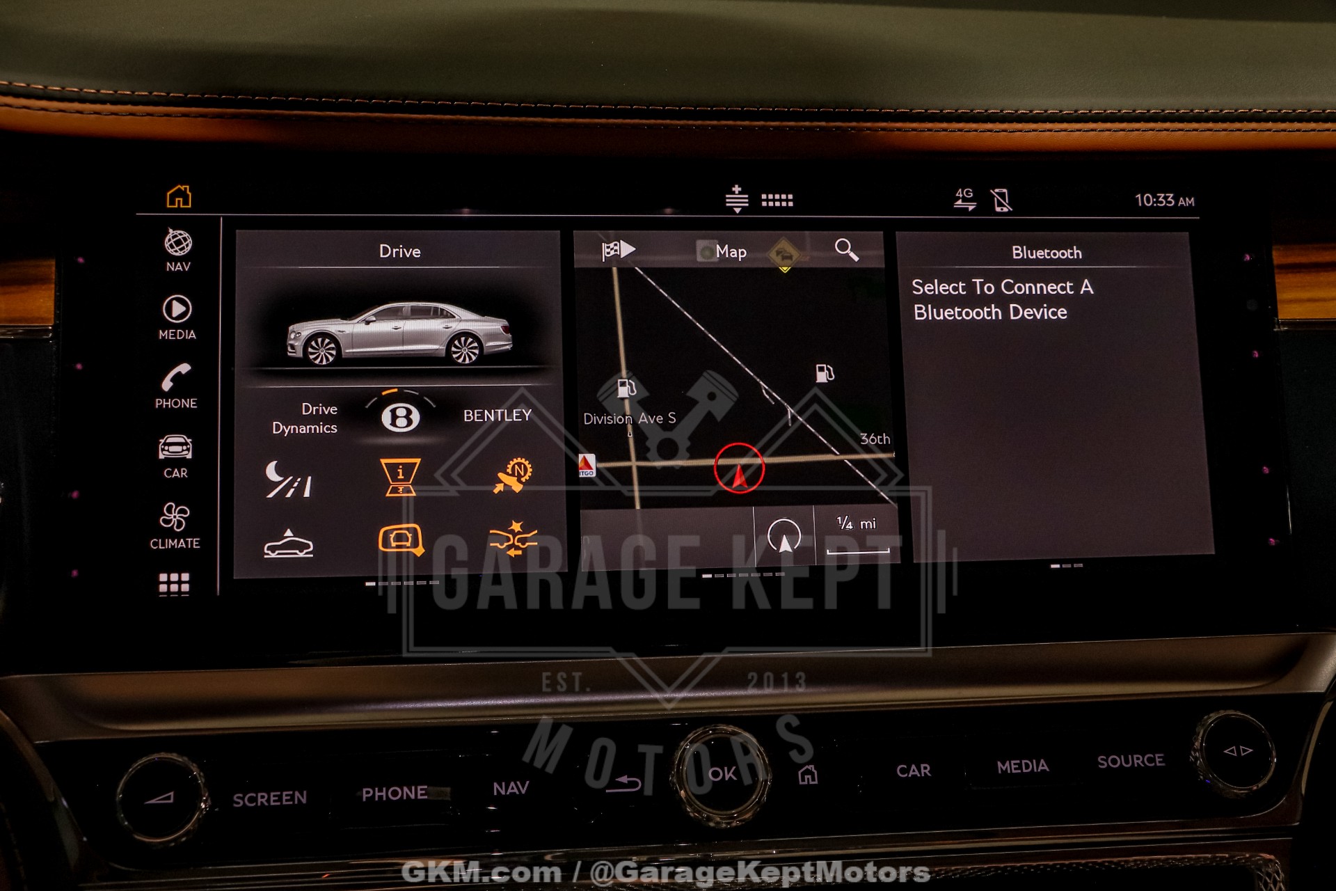 2023 Bentley Flying Spur 200