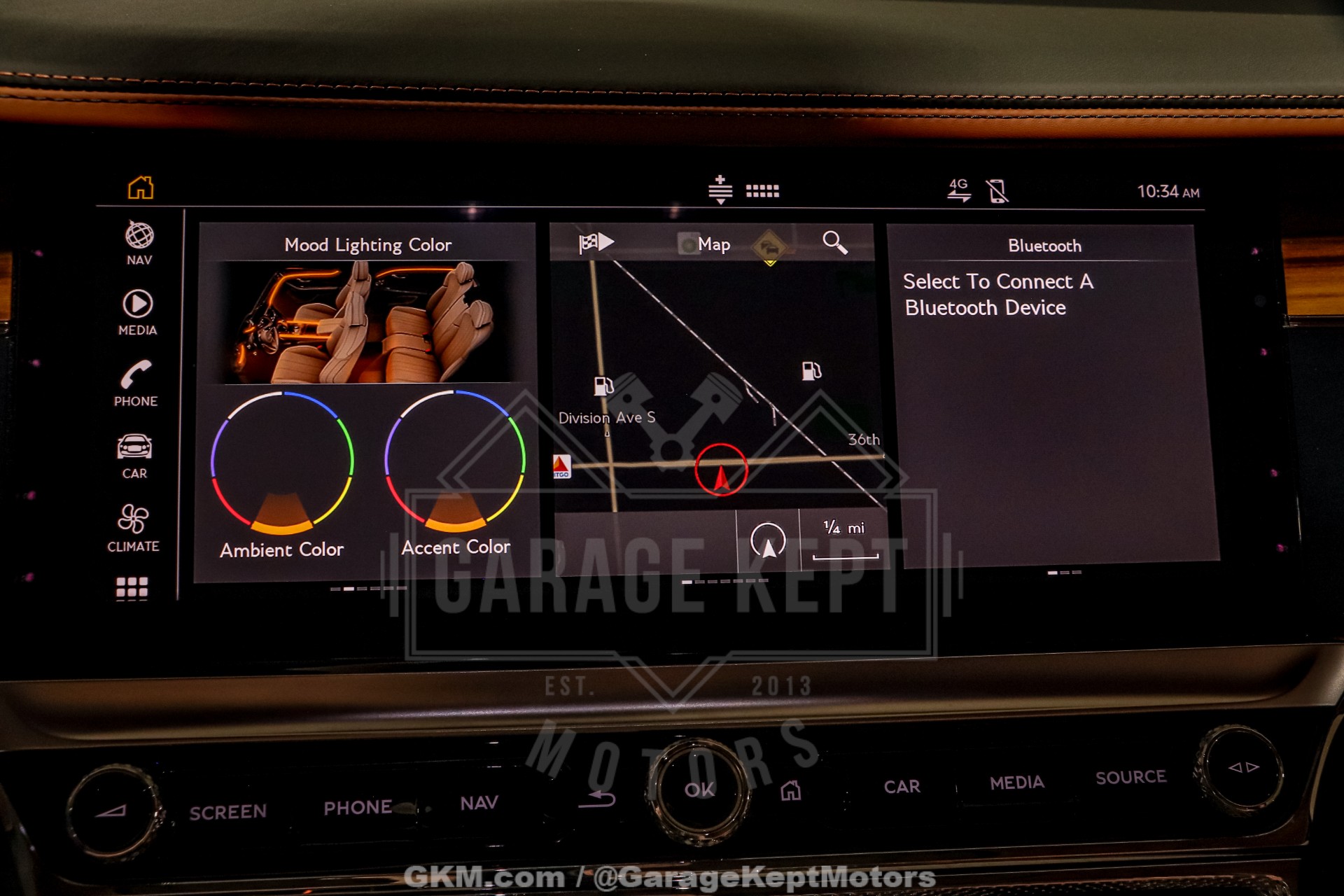 2023 Bentley Flying Spur 201