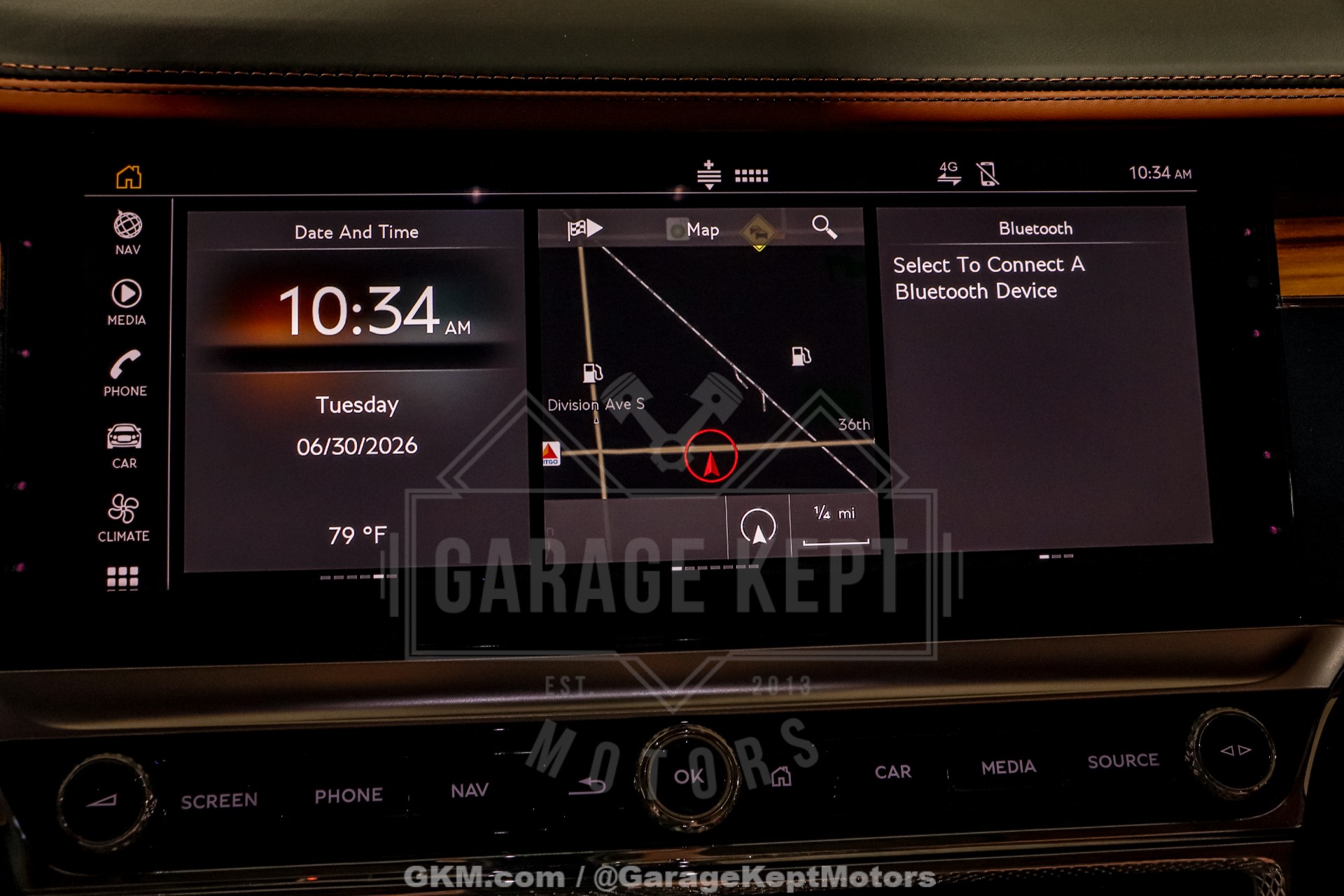 2023 Bentley Flying Spur 204