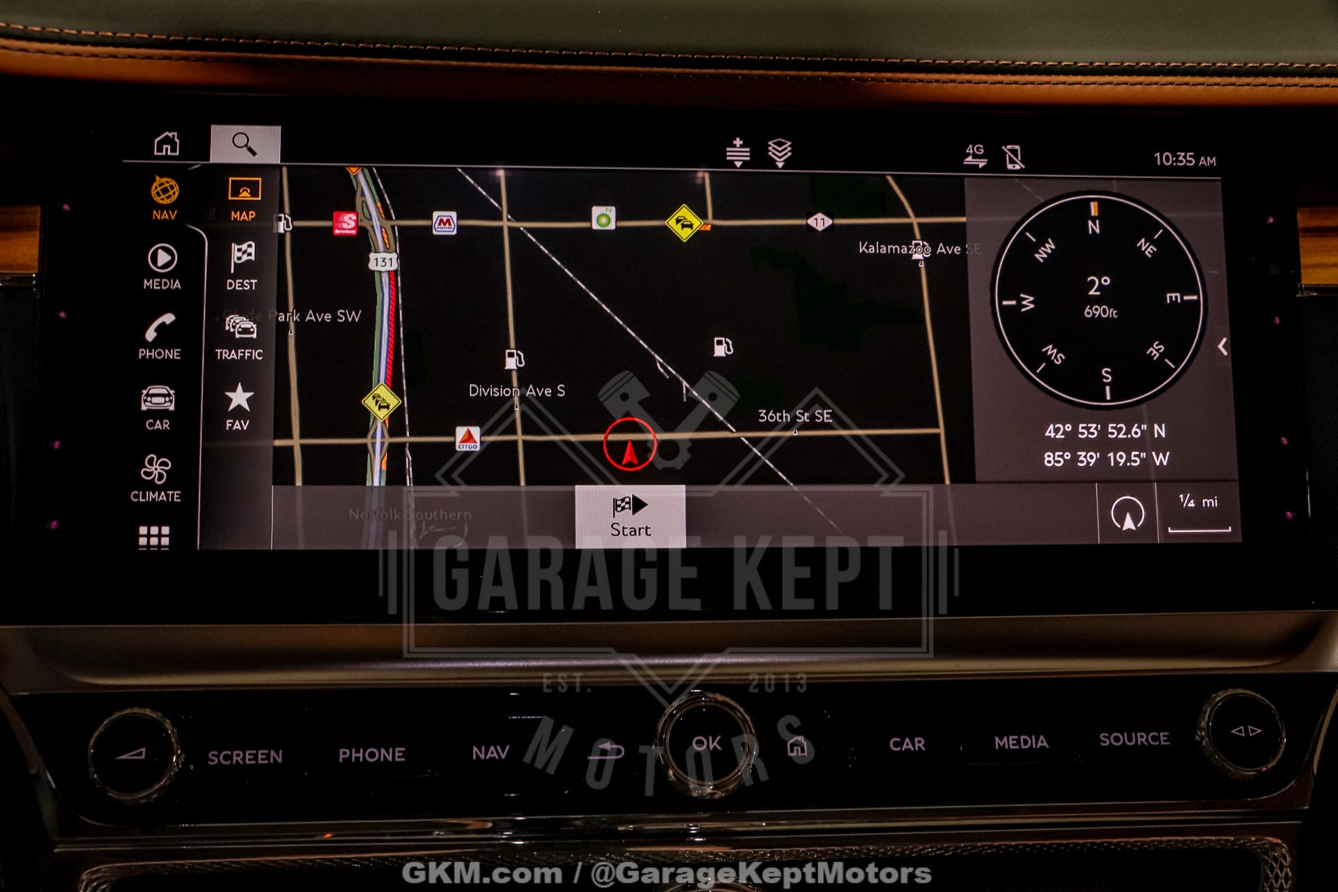 2023 Bentley Flying Spur 206