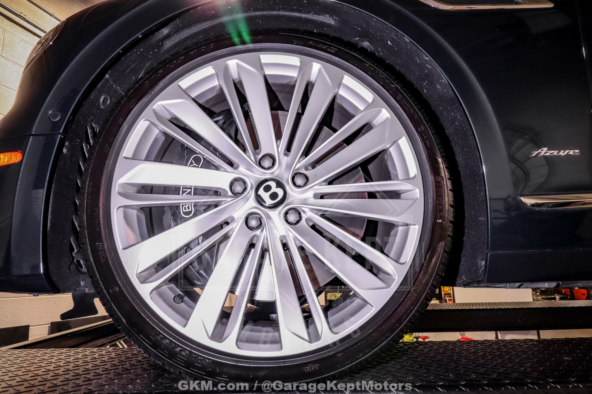 2023 Bentley Flying Spur 223