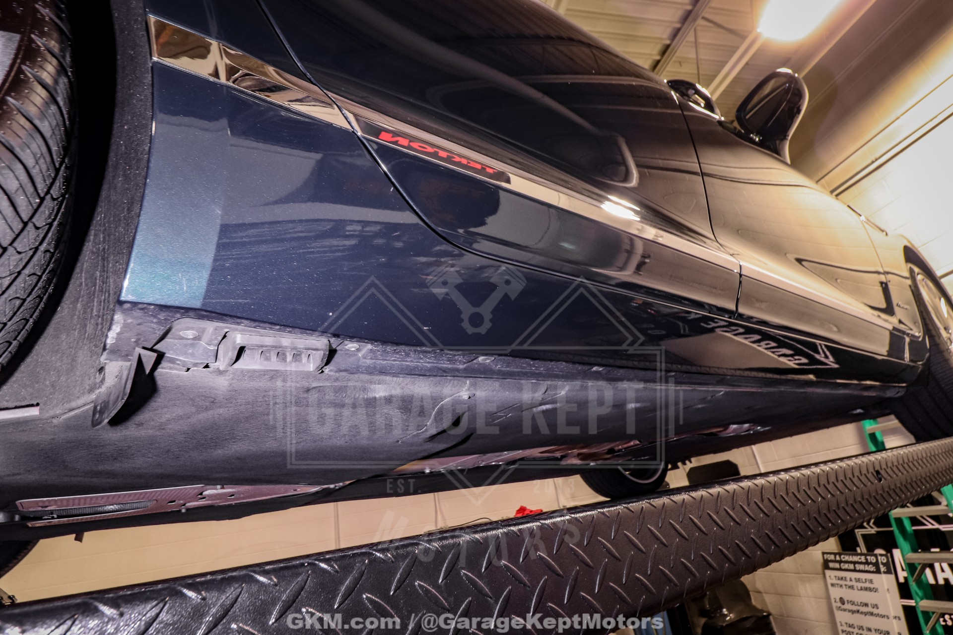 2023 Bentley Flying Spur 231