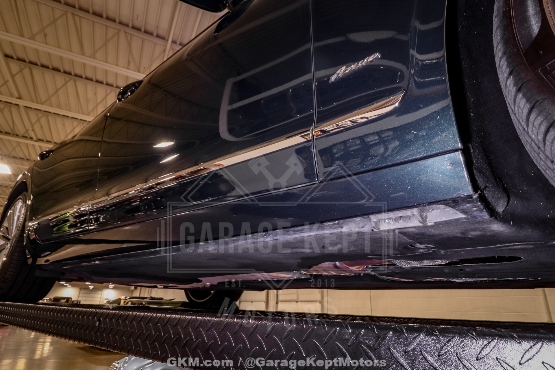 2023 Bentley Flying Spur 232