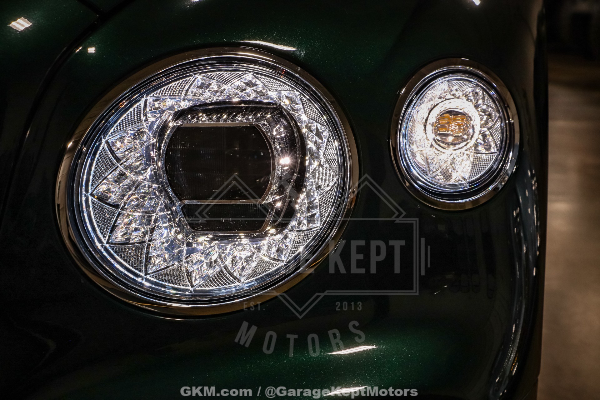 2023 Bentley Flying Spur 26