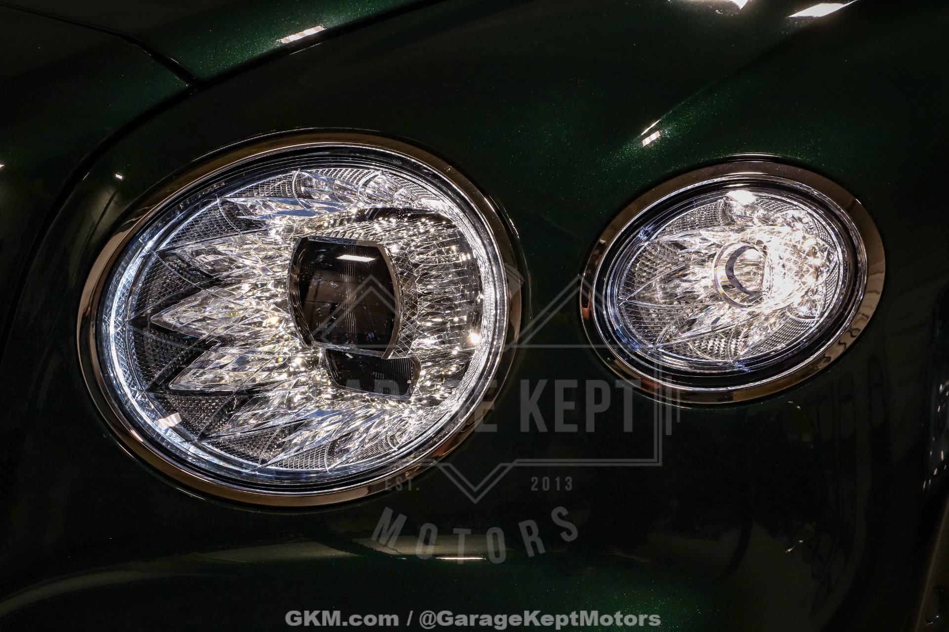 2023 Bentley Flying Spur 27
