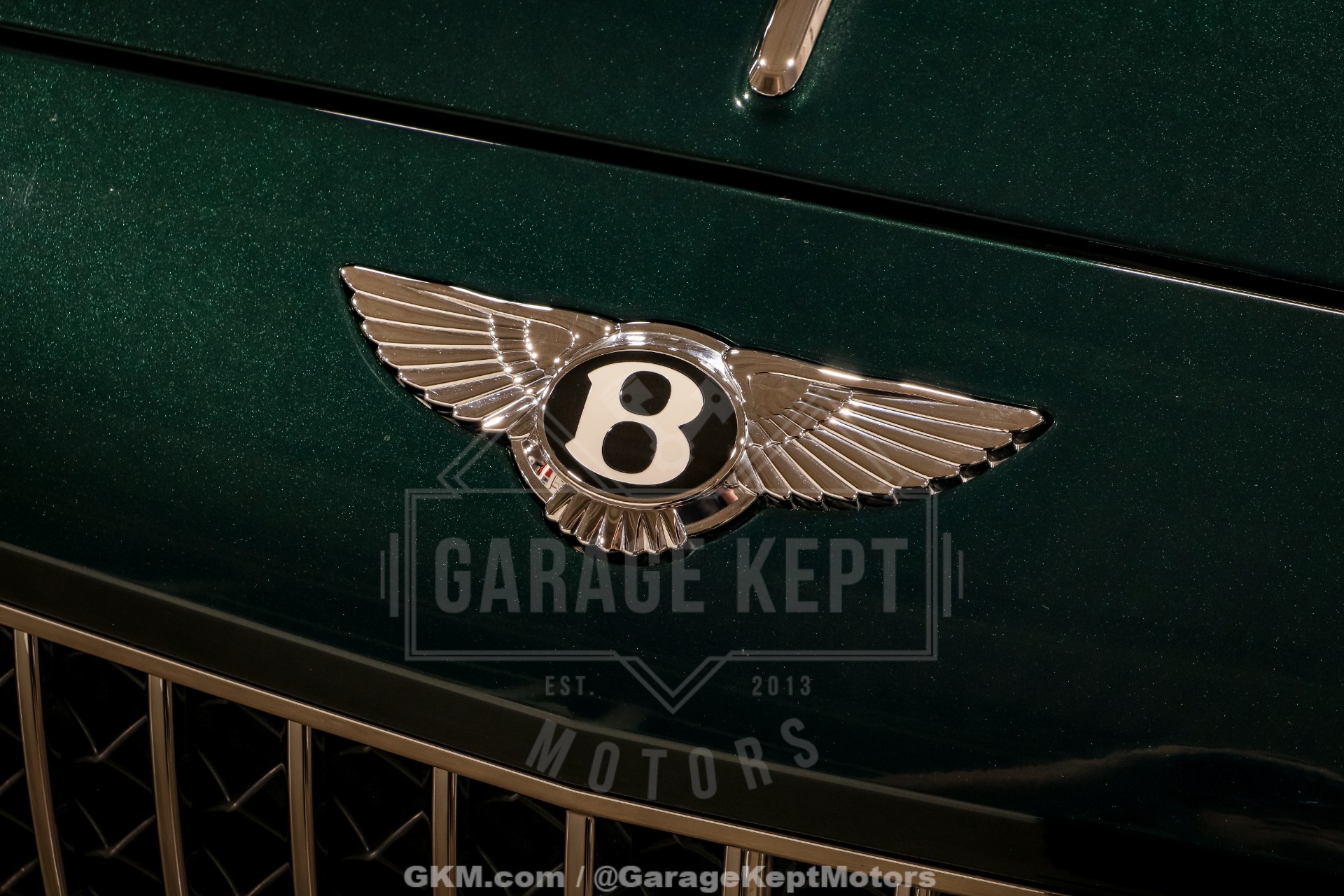 2023 Bentley Flying Spur 28