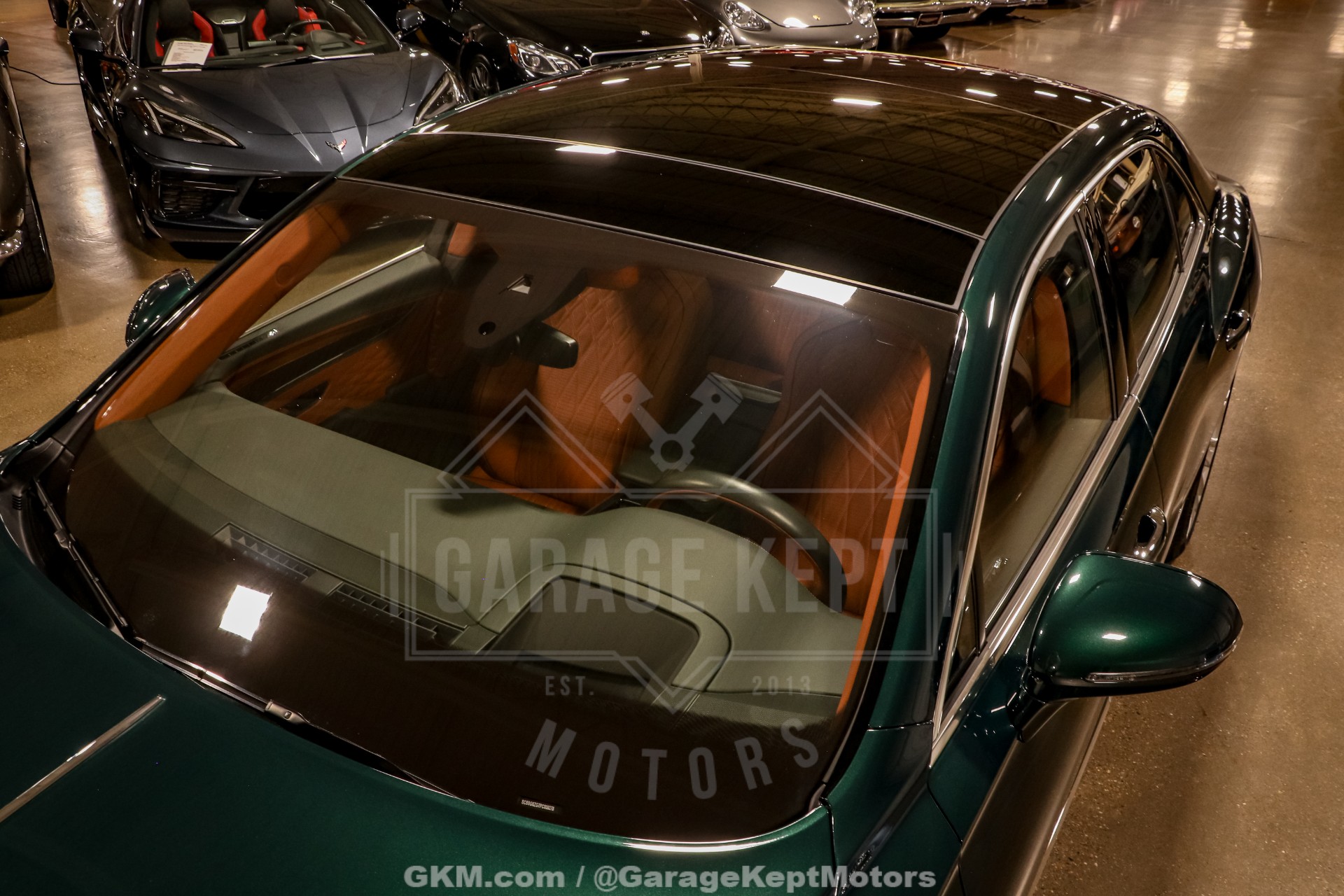 2023 Bentley Flying Spur 31