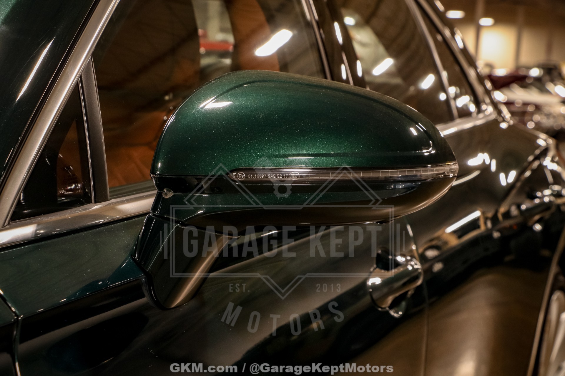 2023 Bentley Flying Spur 33