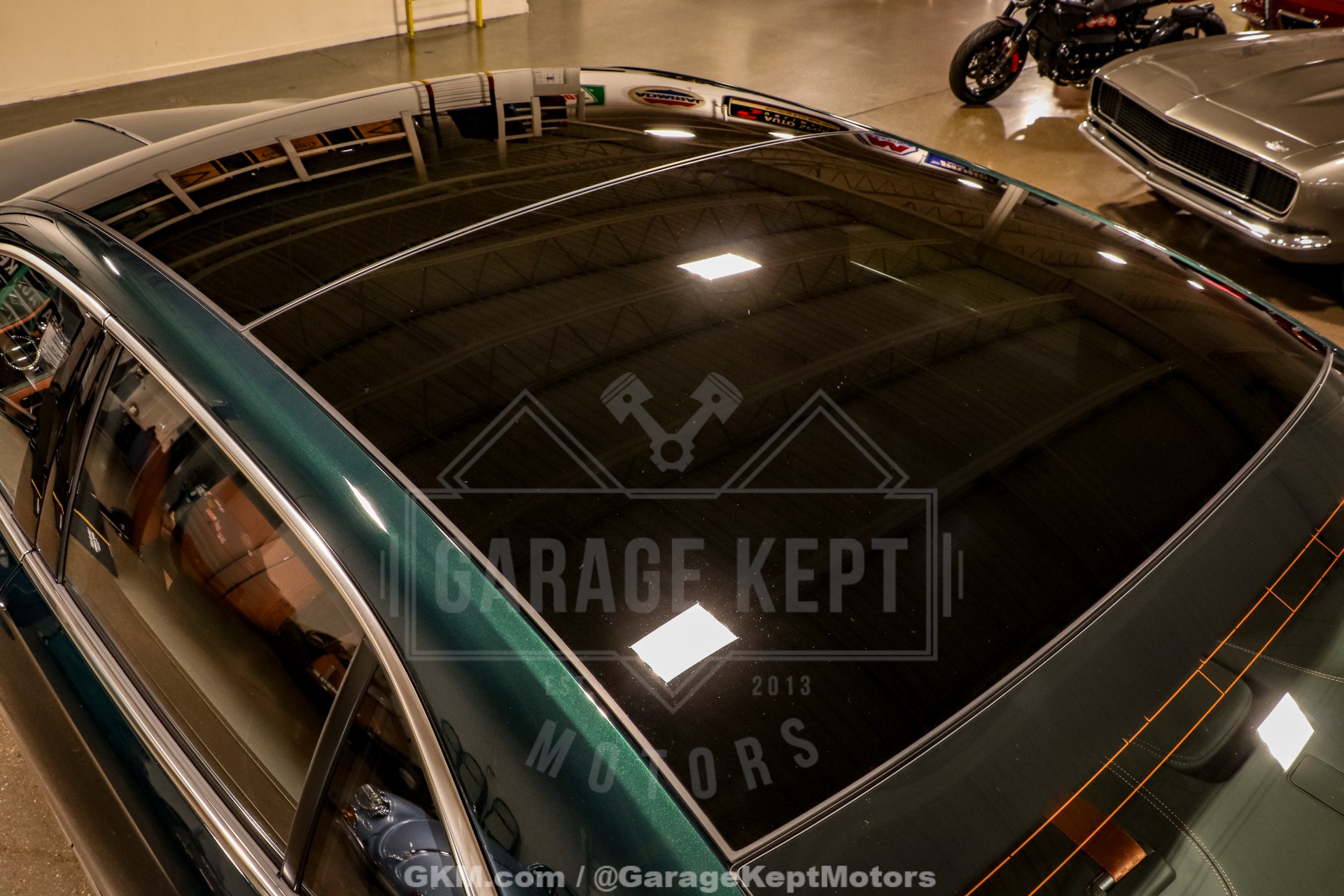 2023 Bentley Flying Spur 47