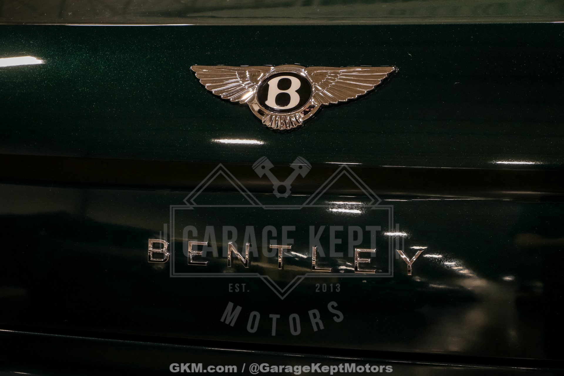 2023 Bentley Flying Spur 55