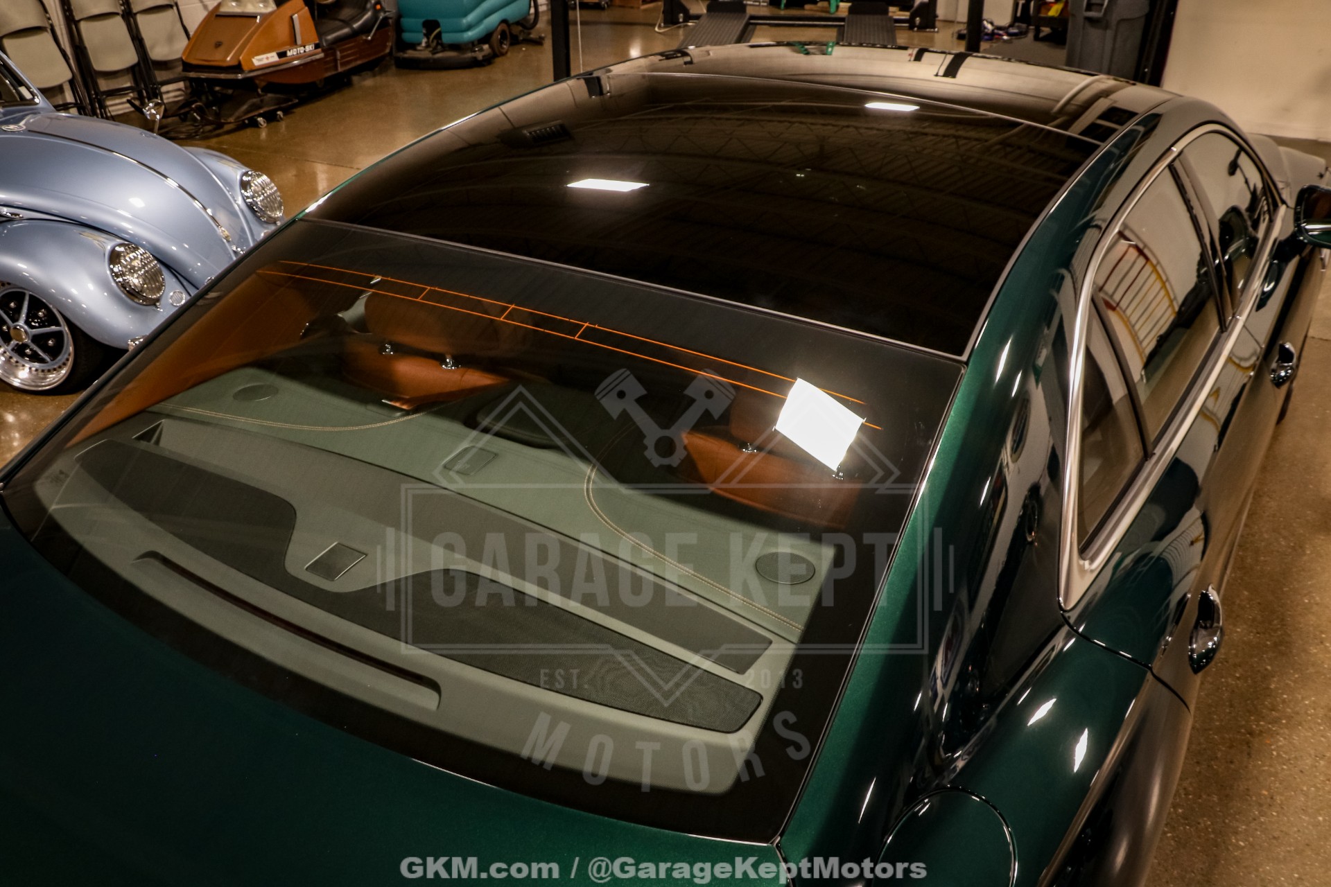 2023 Bentley Flying Spur 58