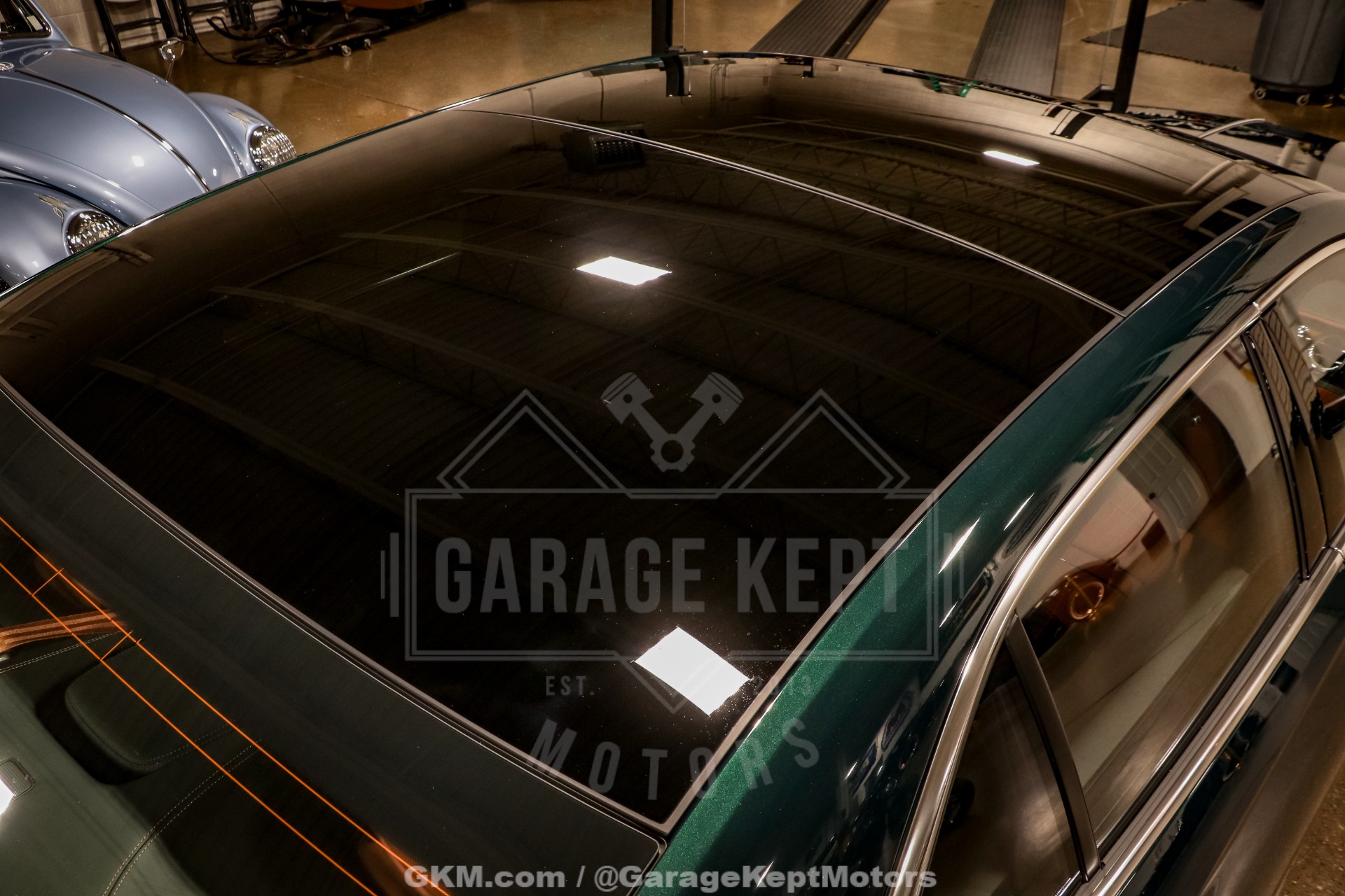 2023 Bentley Flying Spur 59