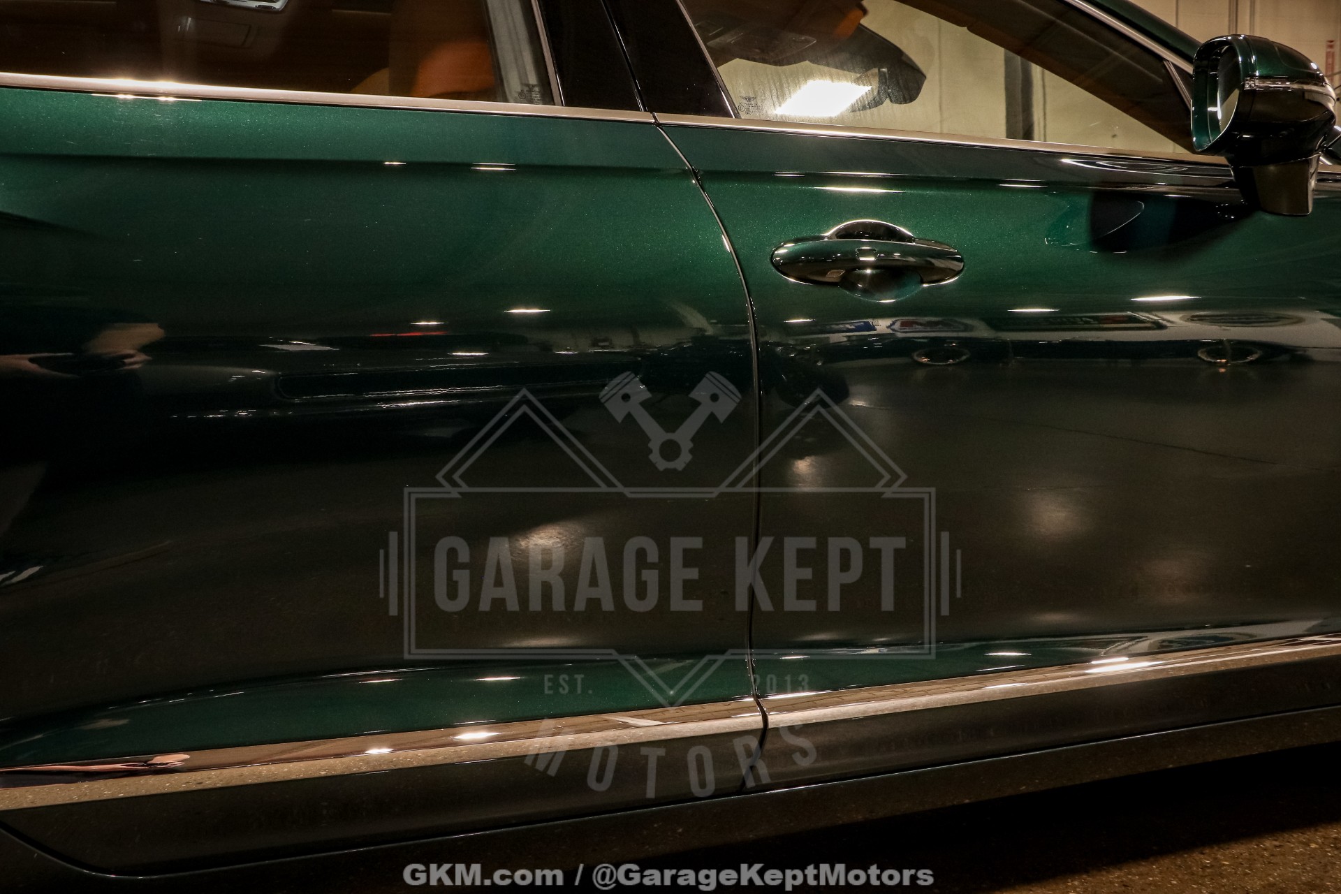 2023 Bentley Flying Spur 62