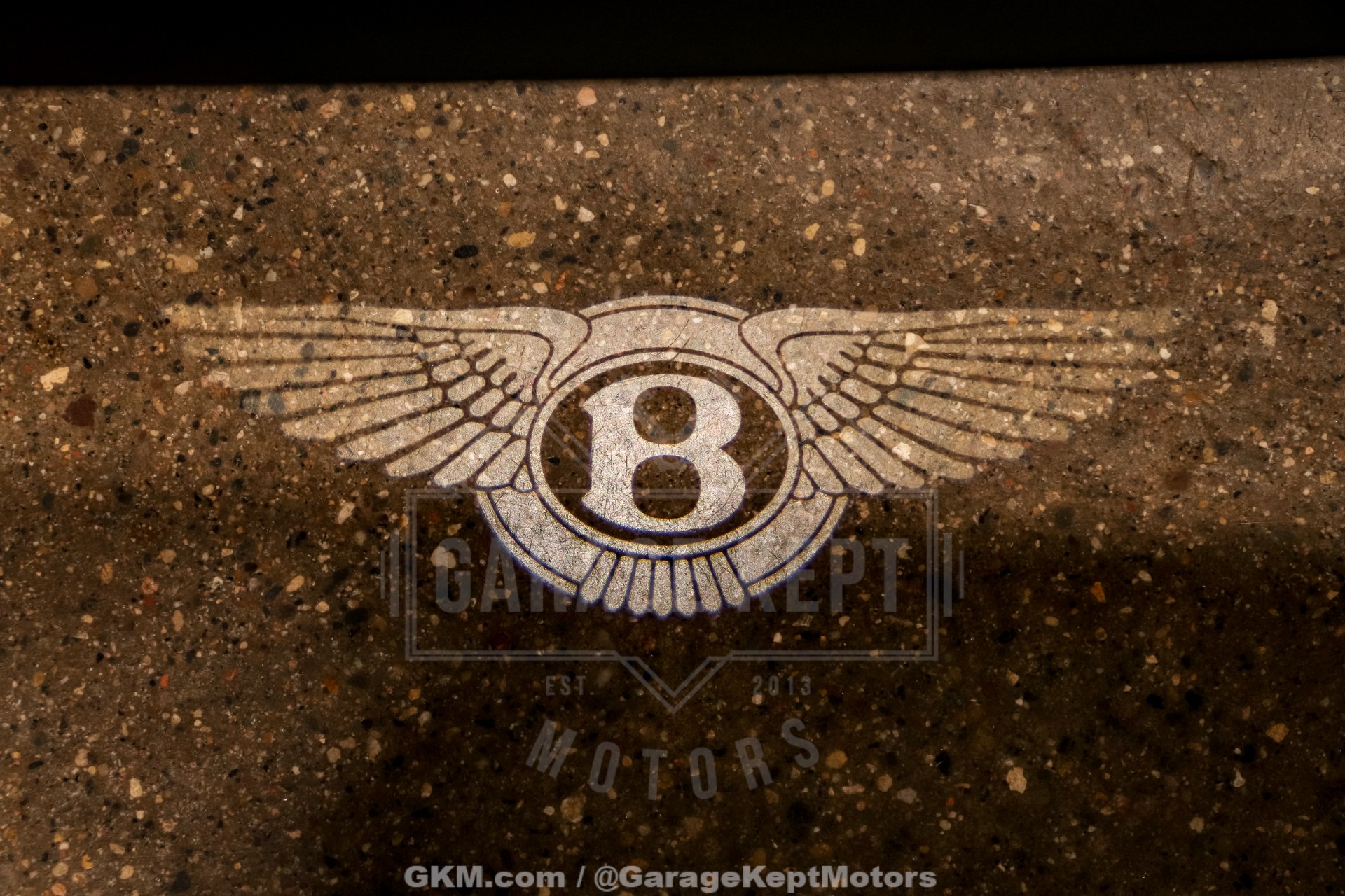 2023 Bentley Flying Spur 74