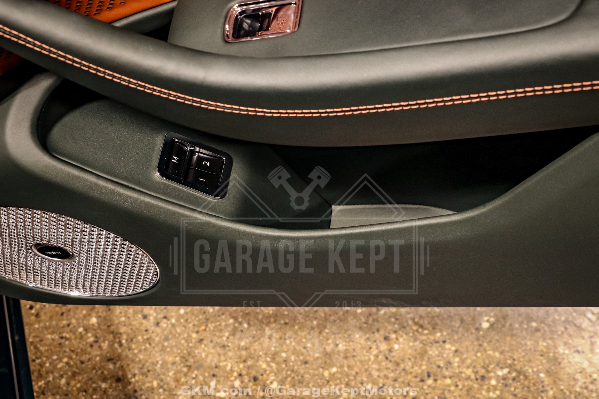 2023 Bentley Flying Spur 78