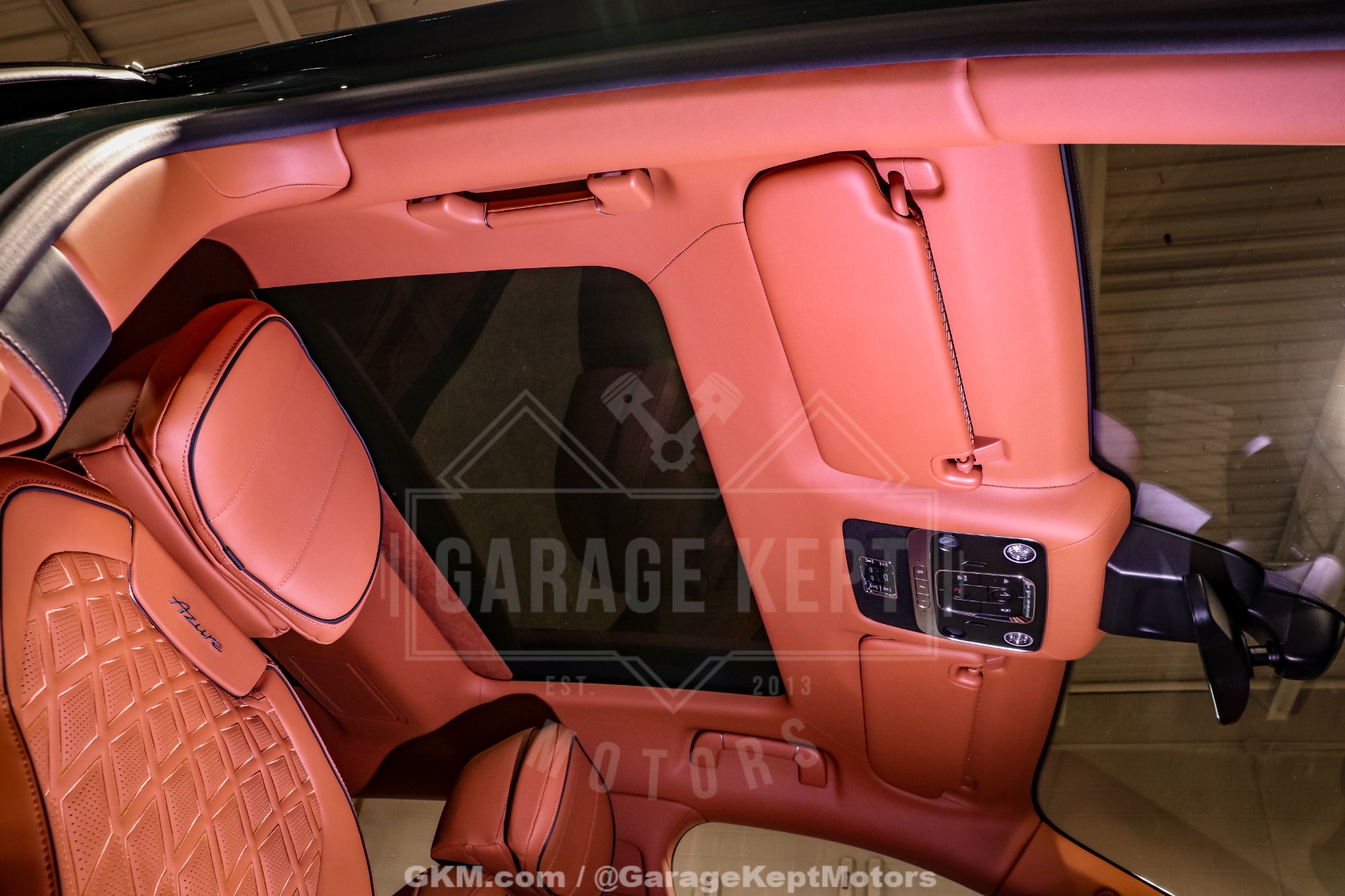 2023 Bentley Flying Spur 86