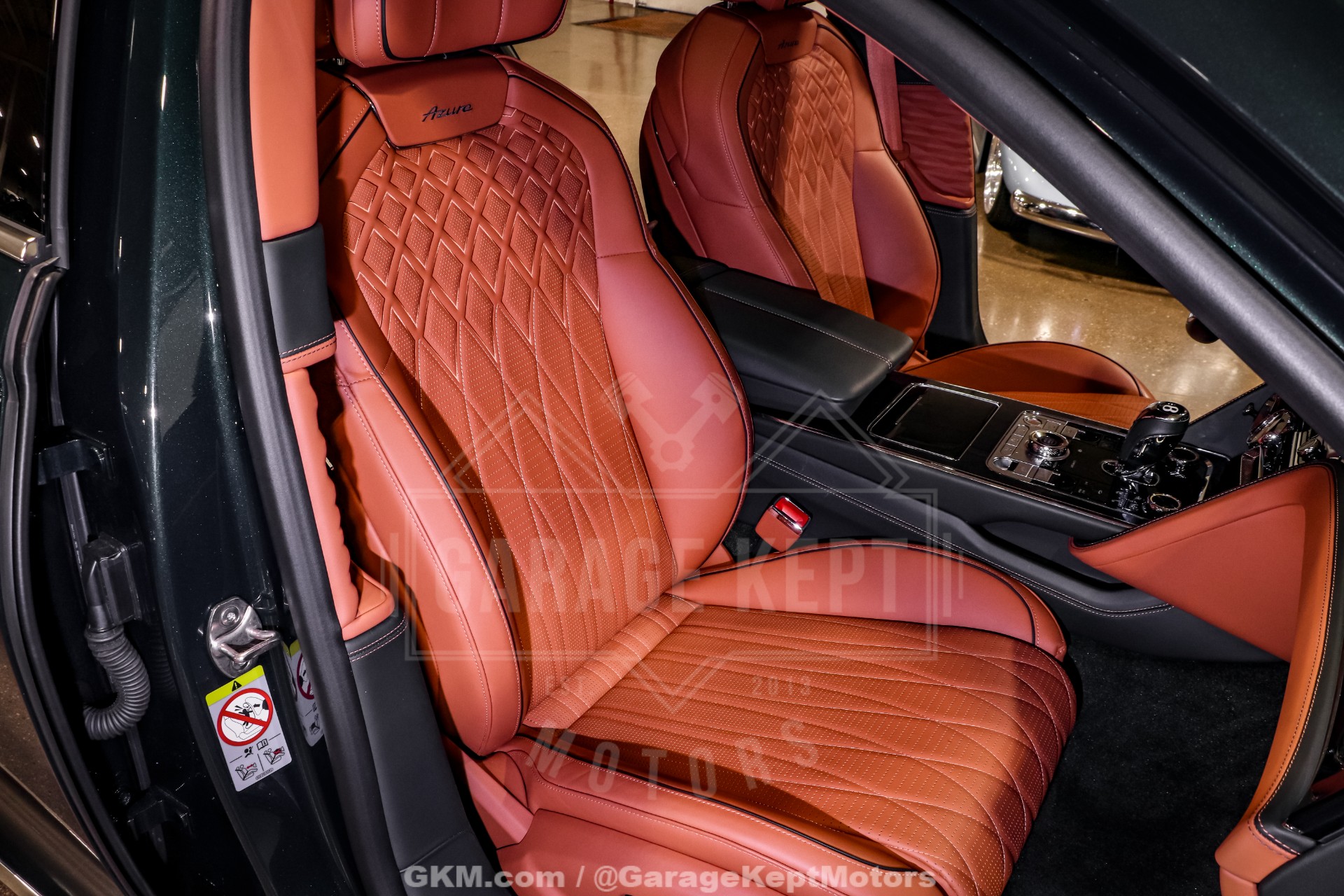 2023 Bentley Flying Spur 87