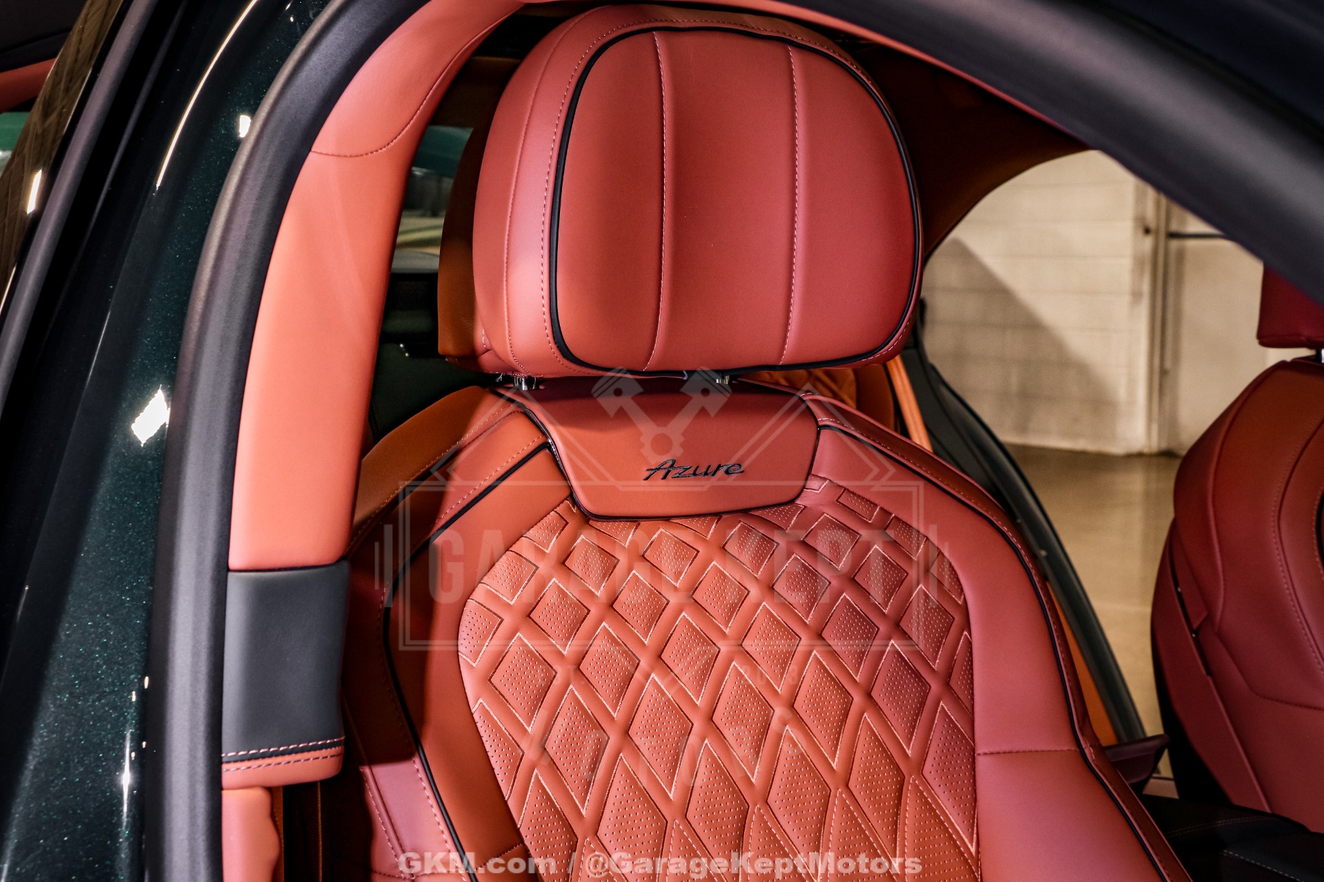 2023 Bentley Flying Spur 89