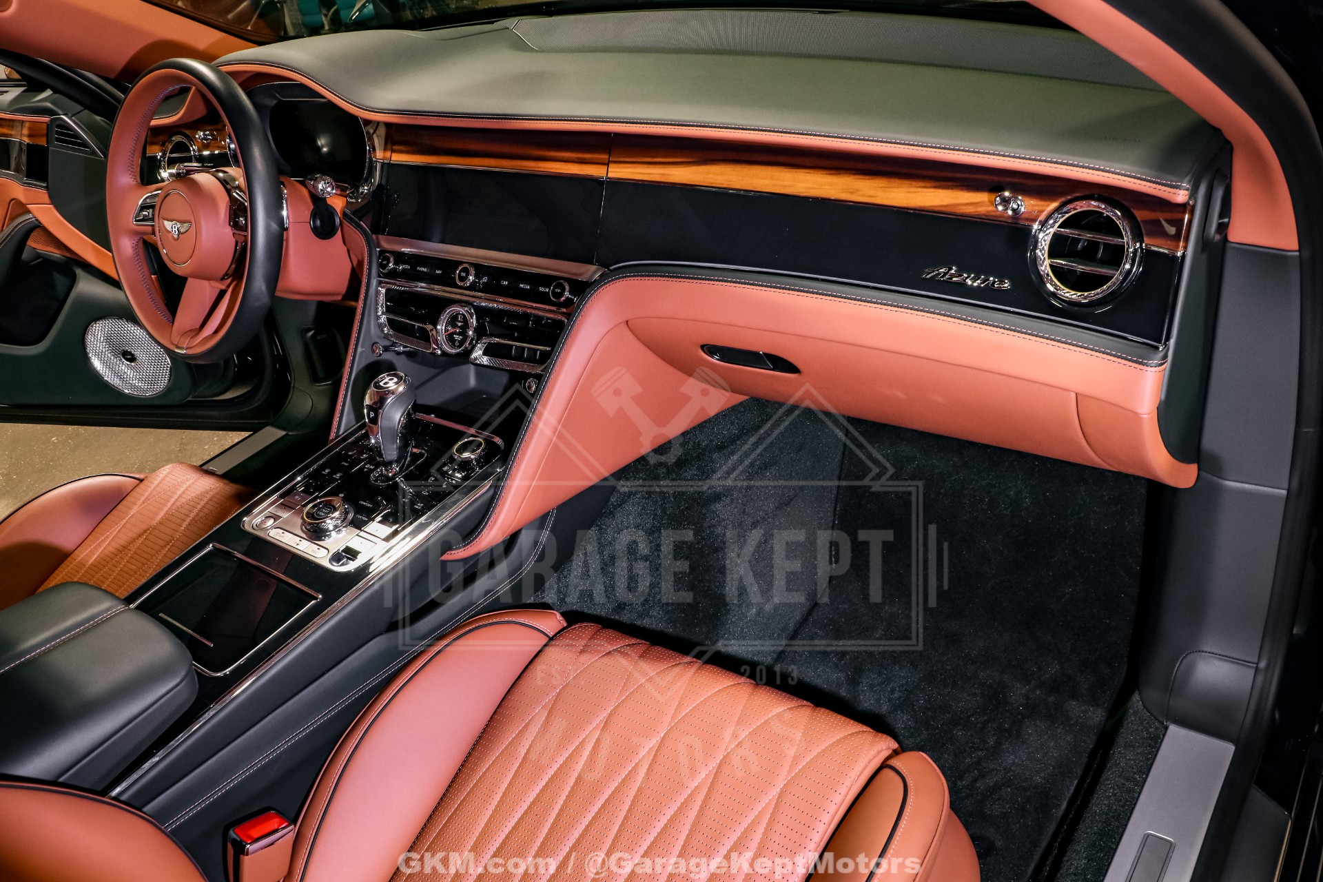 2023 Bentley Flying Spur 91