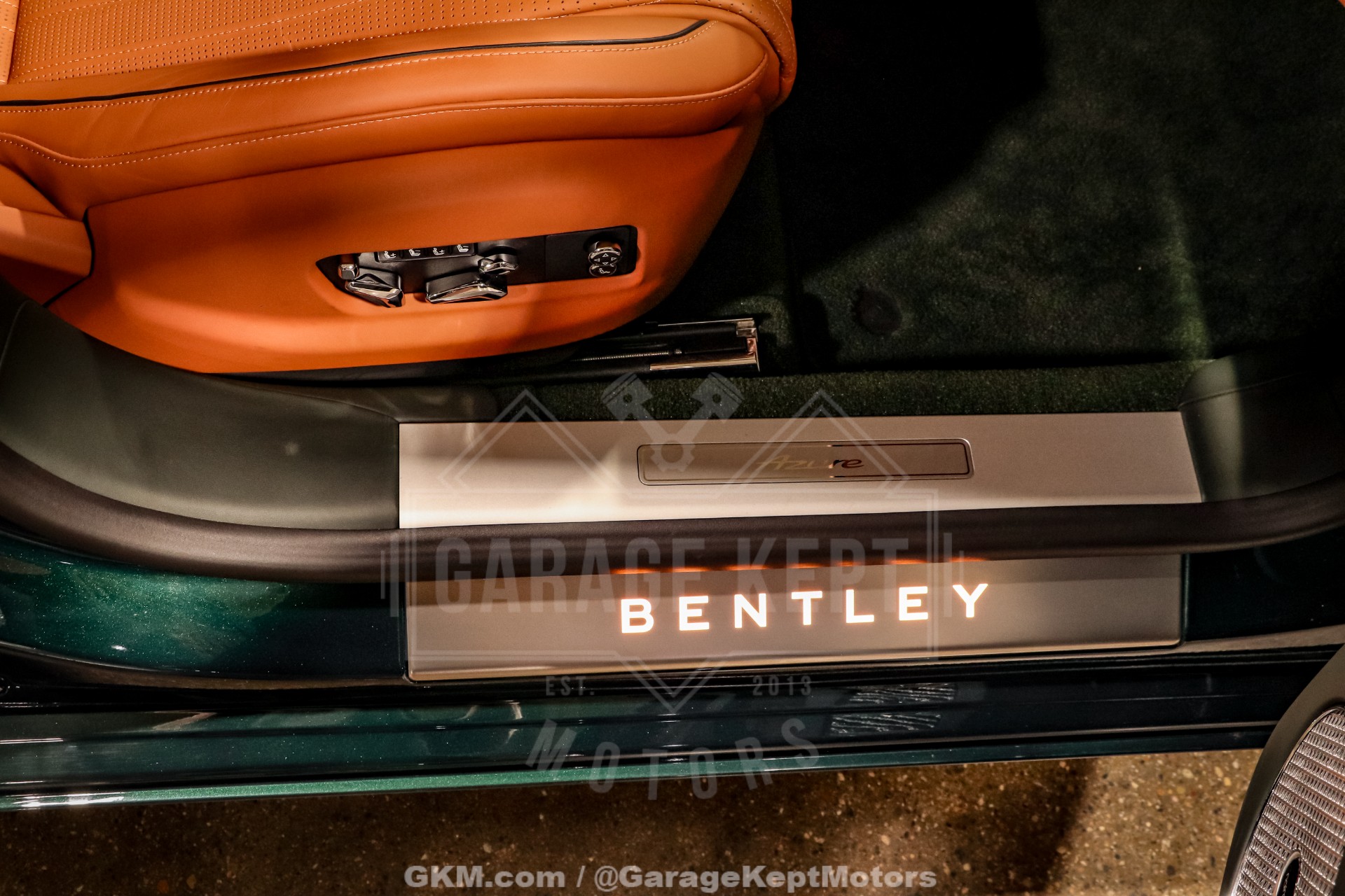 2023 Bentley Flying Spur 92