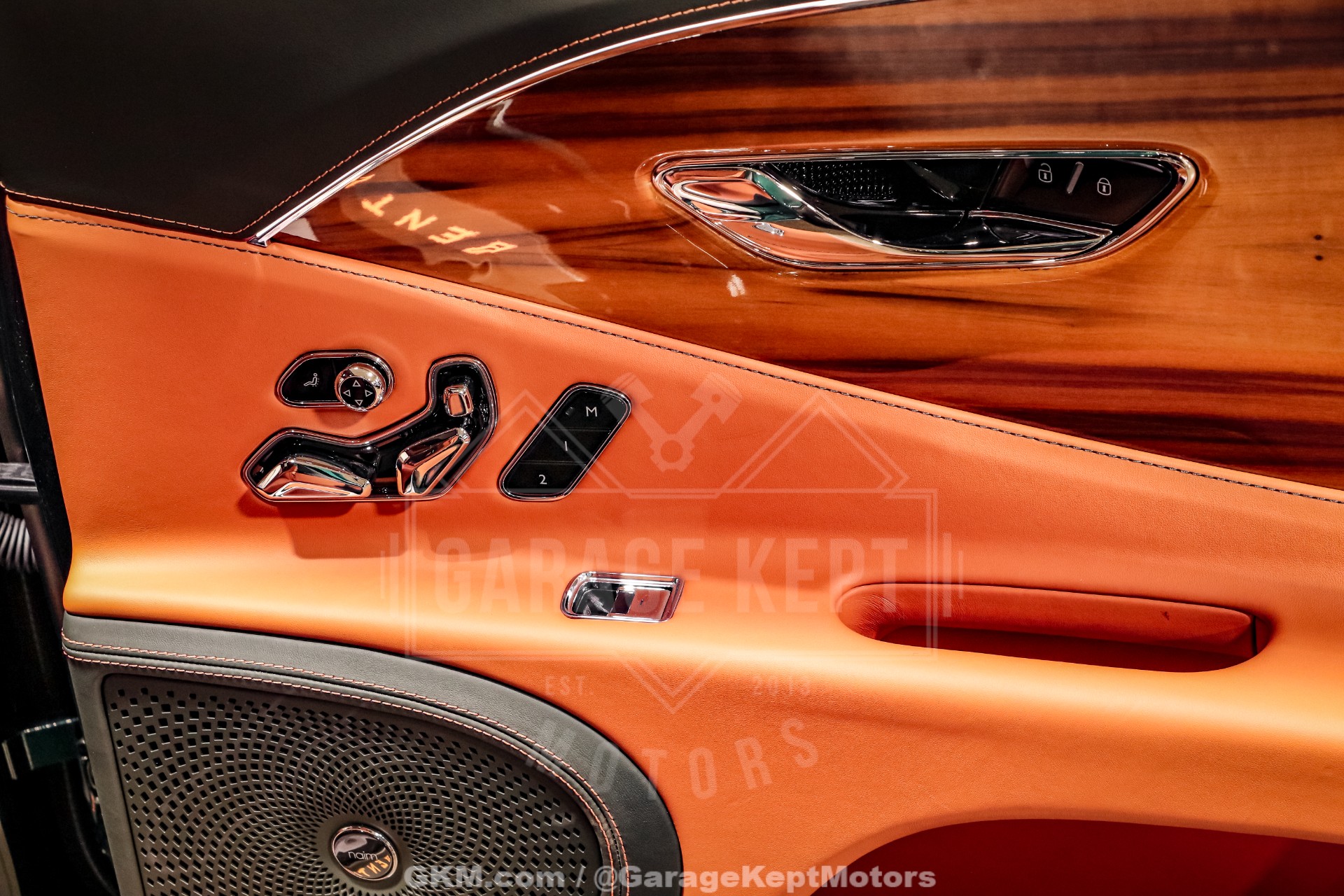 2023 Bentley Flying Spur 94