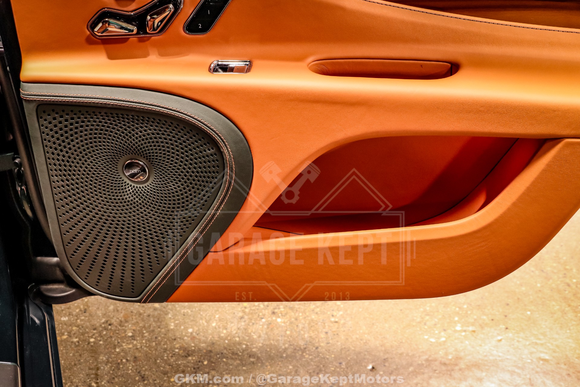 2023 Bentley Flying Spur 95