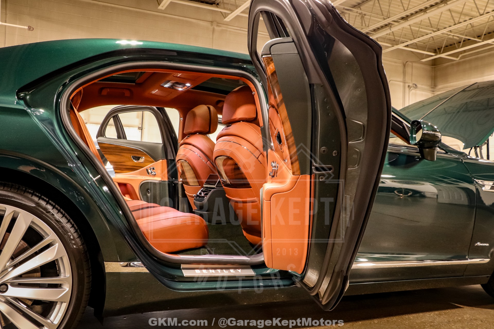 2023 Bentley Flying Spur 96