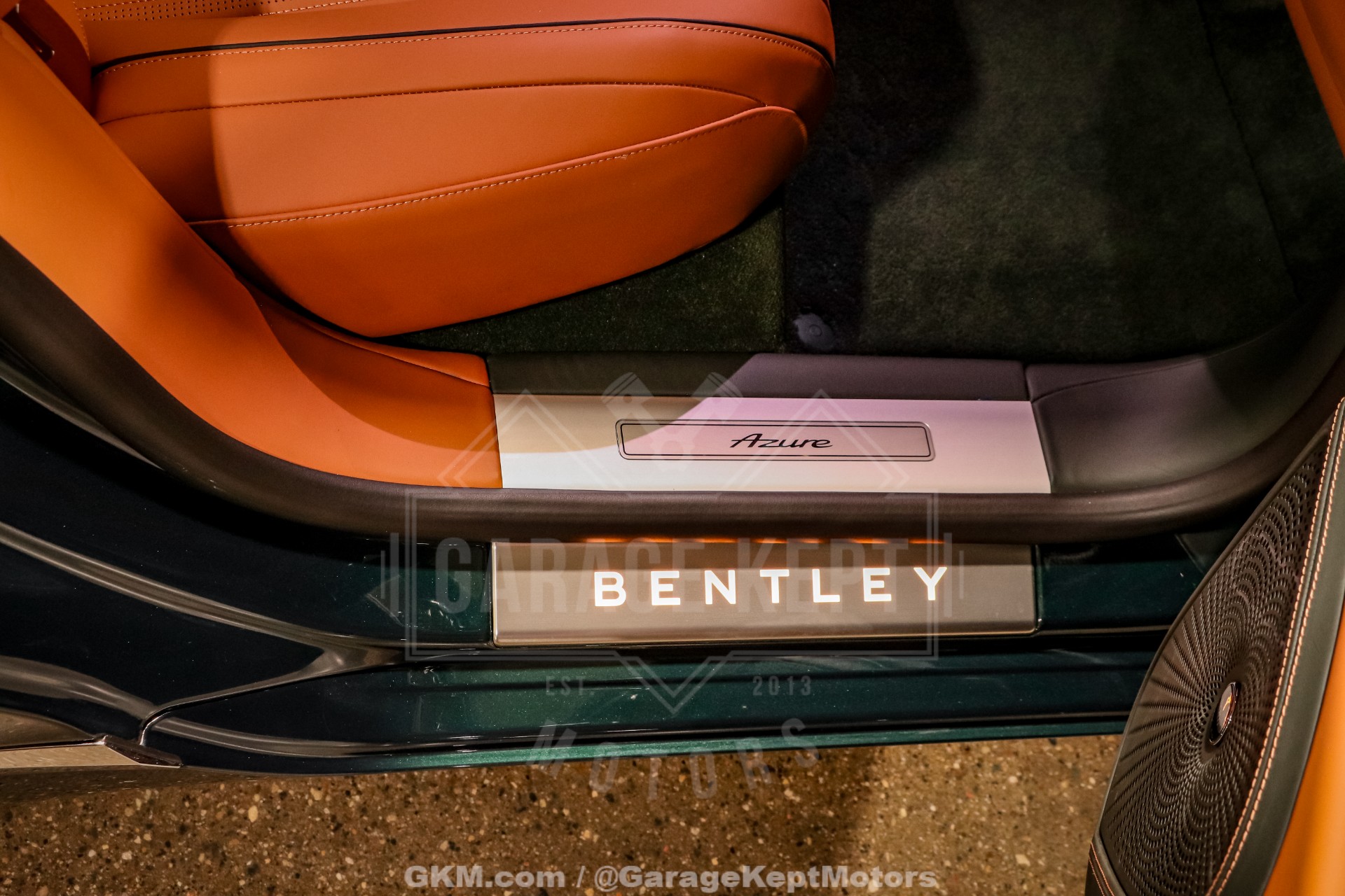 2023 Bentley Flying Spur 98