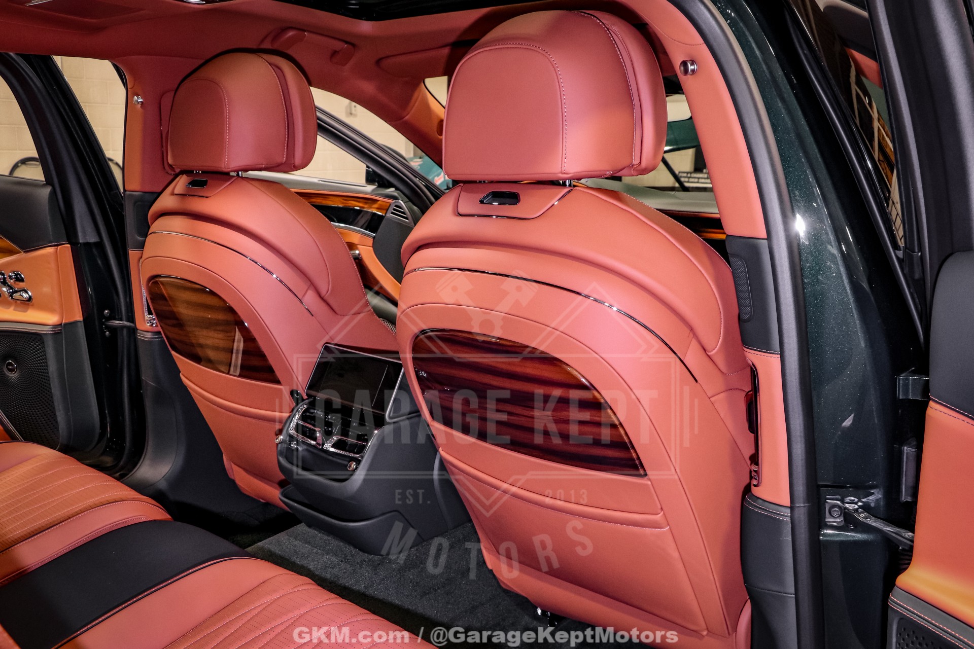 2023 Bentley Flying Spur 99