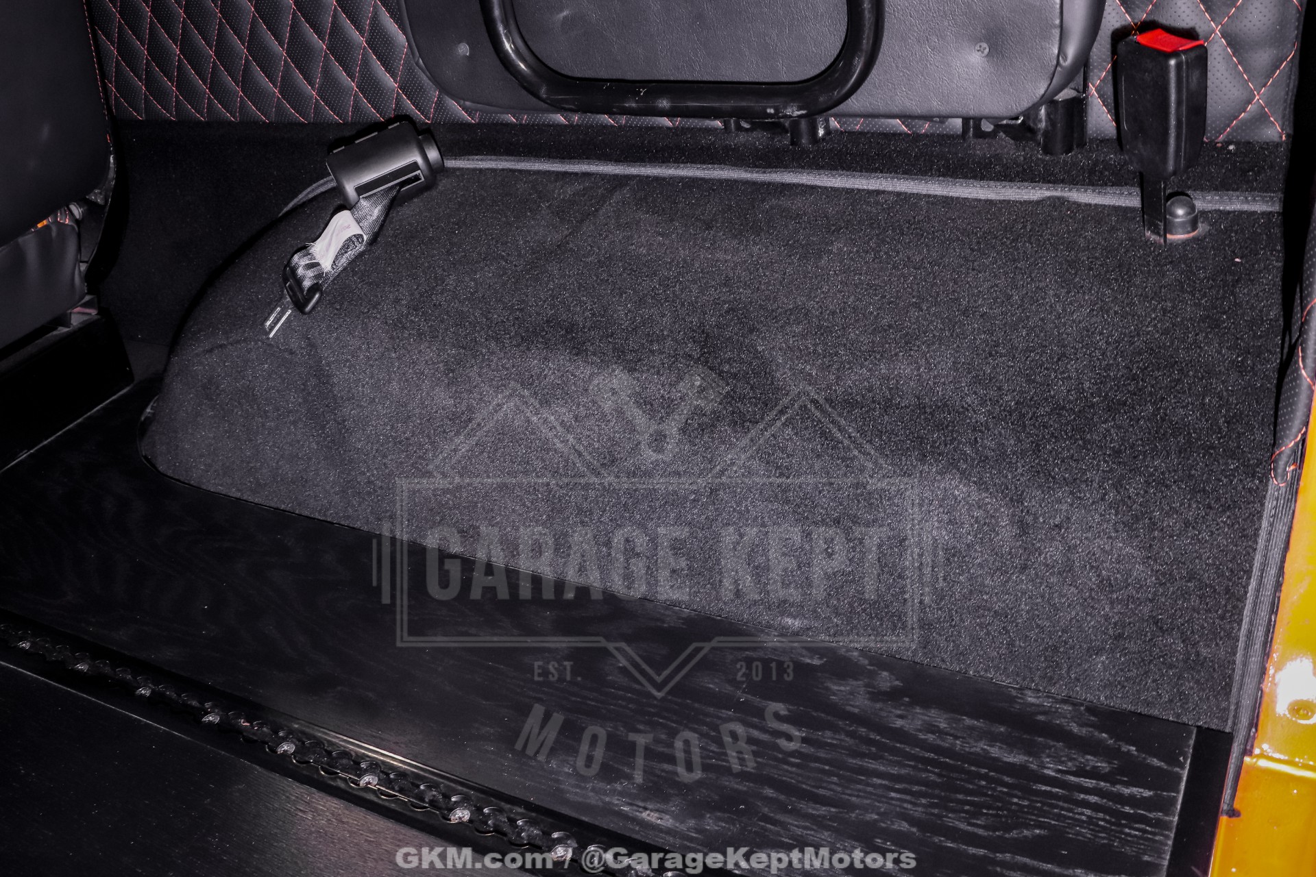 1993 Mercedes Benz G230 102