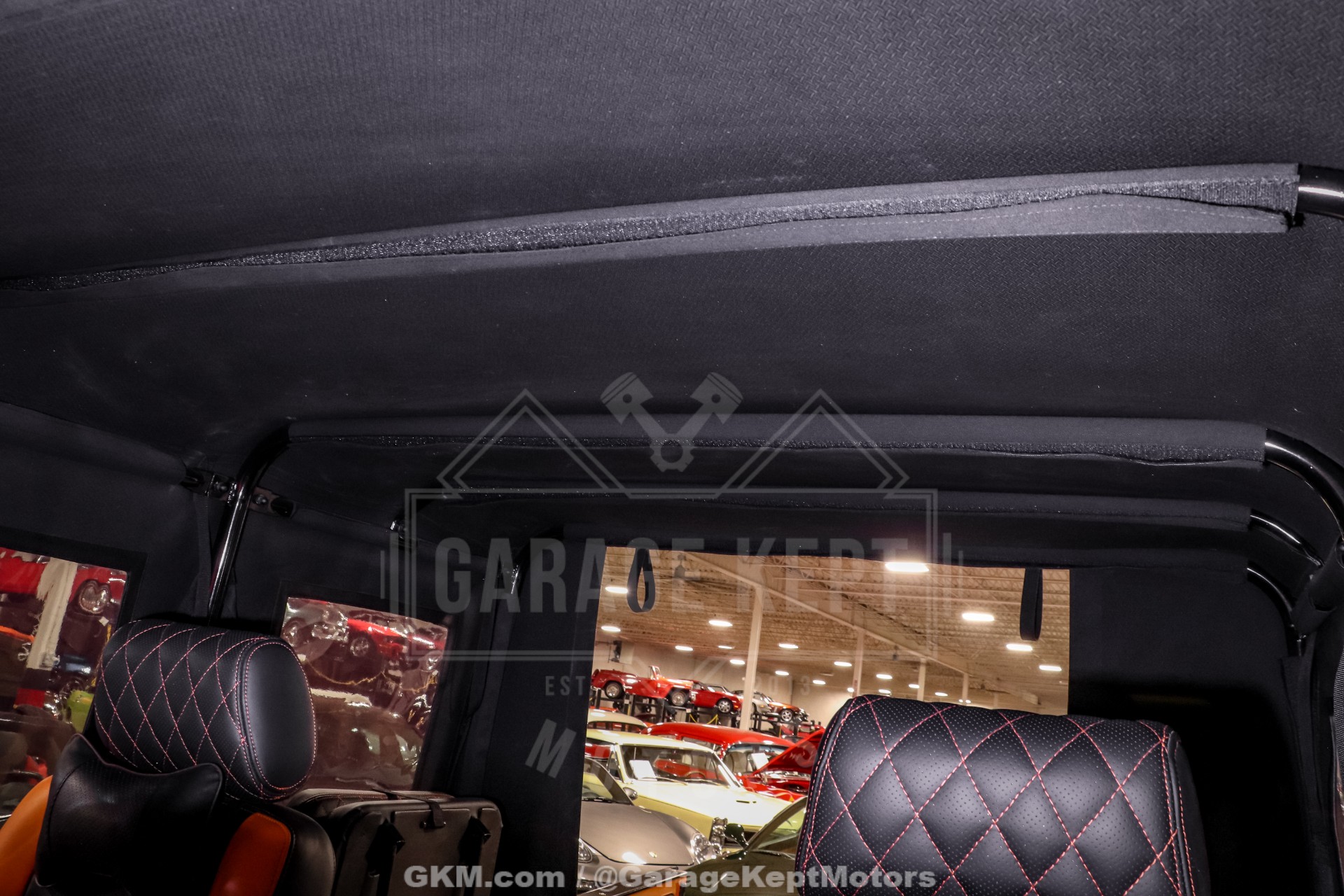 1993 Mercedes Benz G230 124