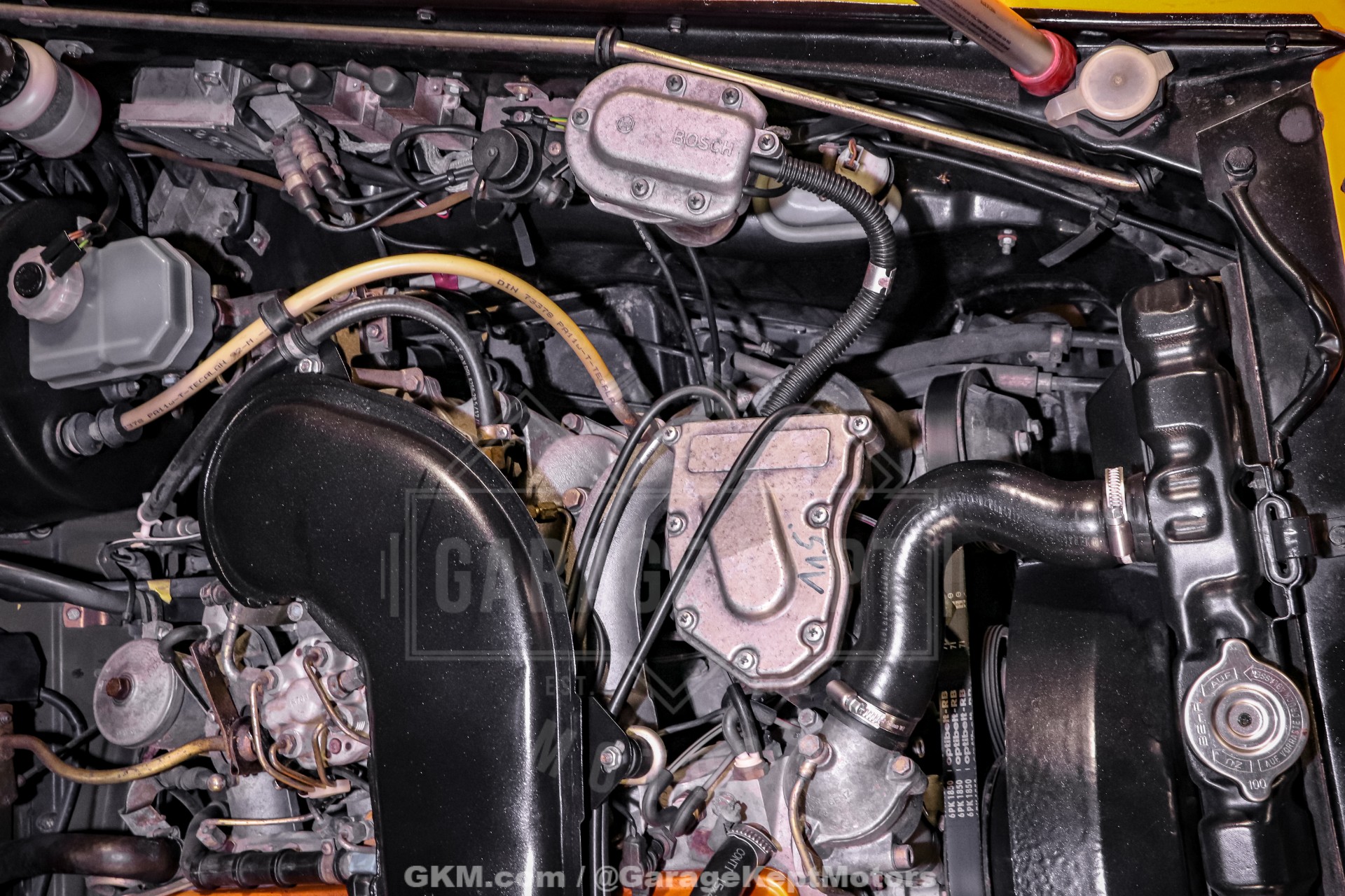 1993 Mercedes Benz G230 150