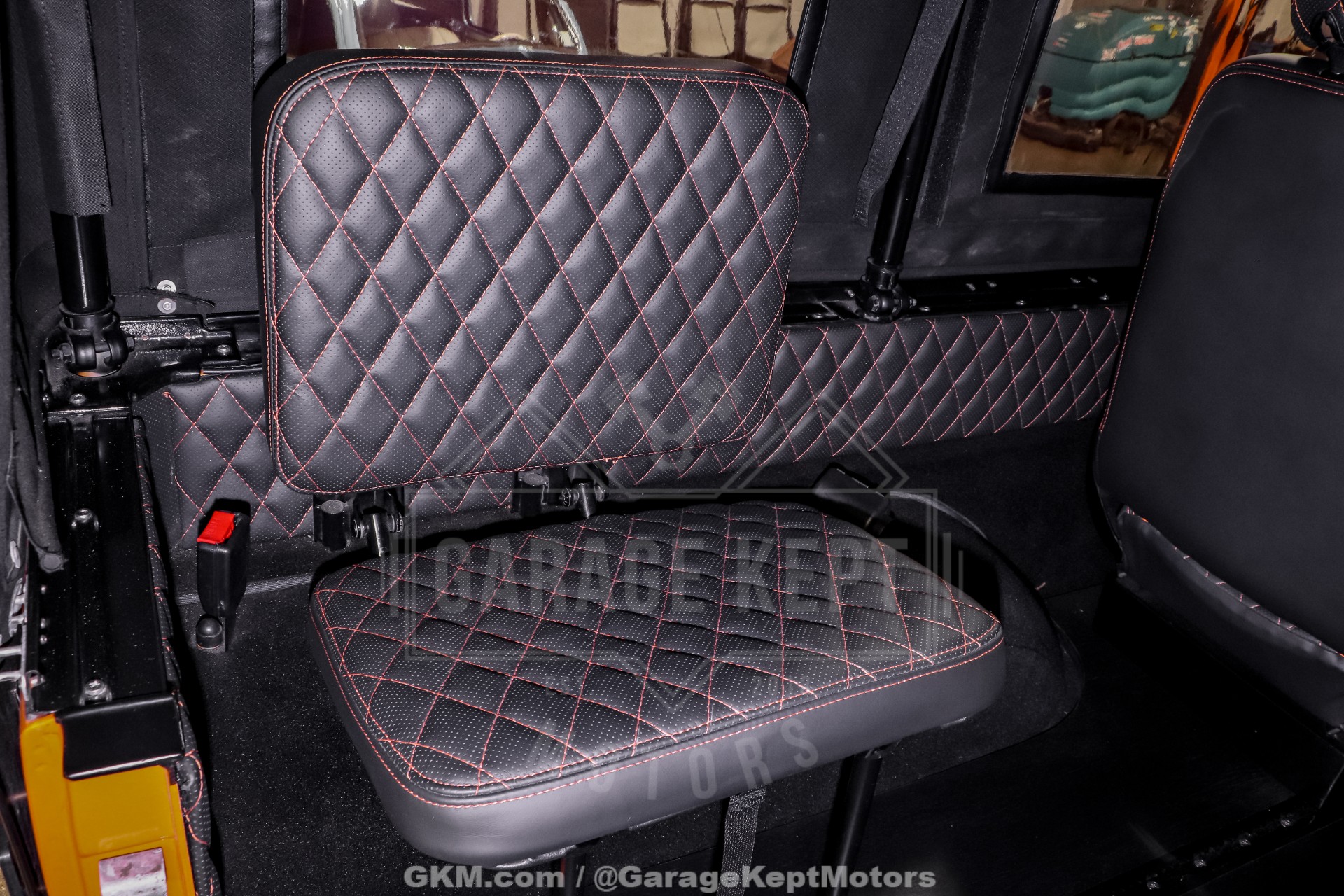 1993 Mercedes Benz G230 93