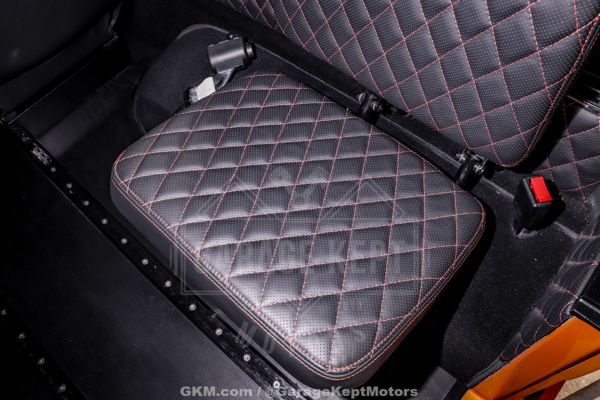 1993 Mercedes Benz G230 98