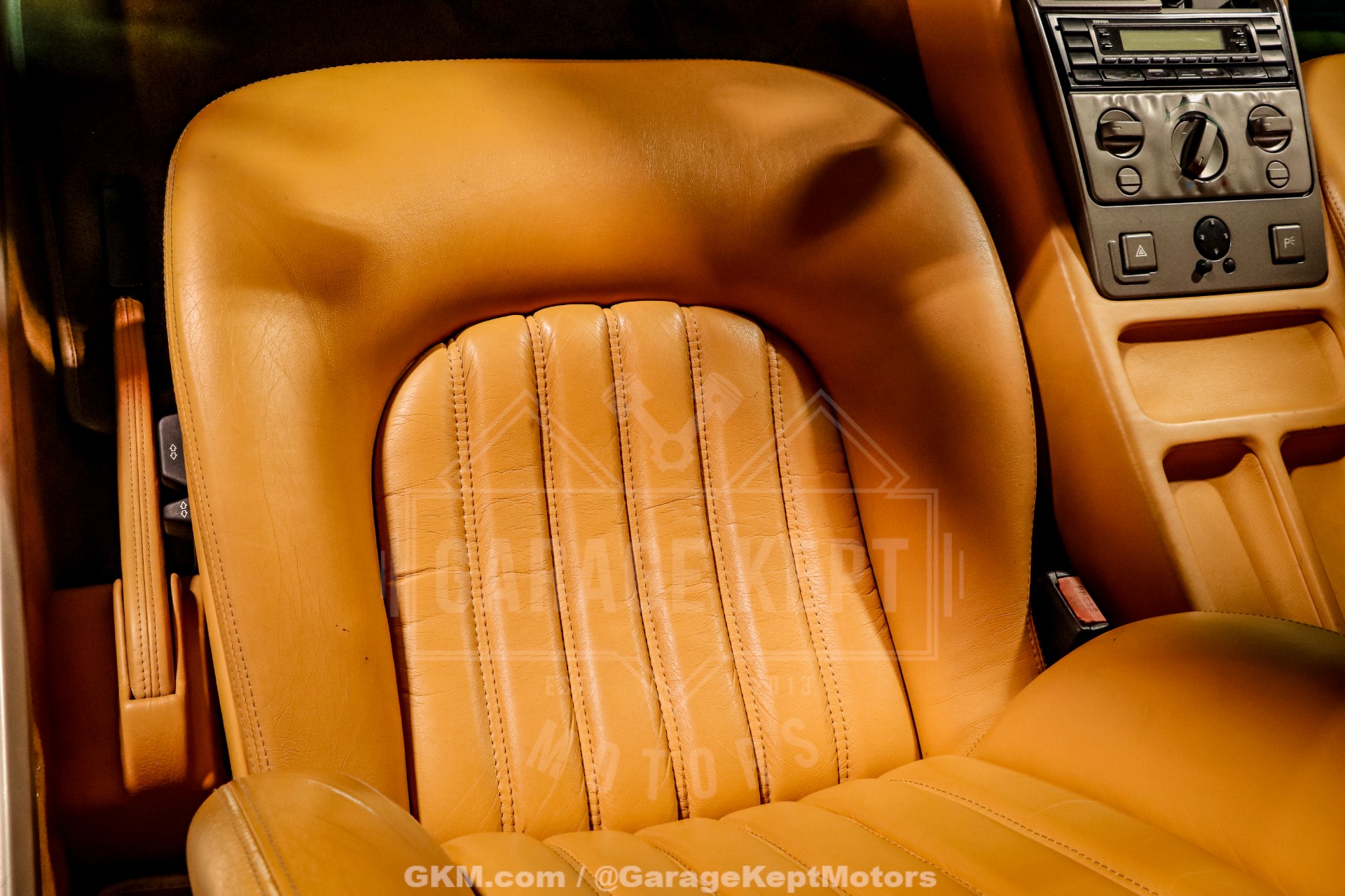 1995 Ferrari 456 109