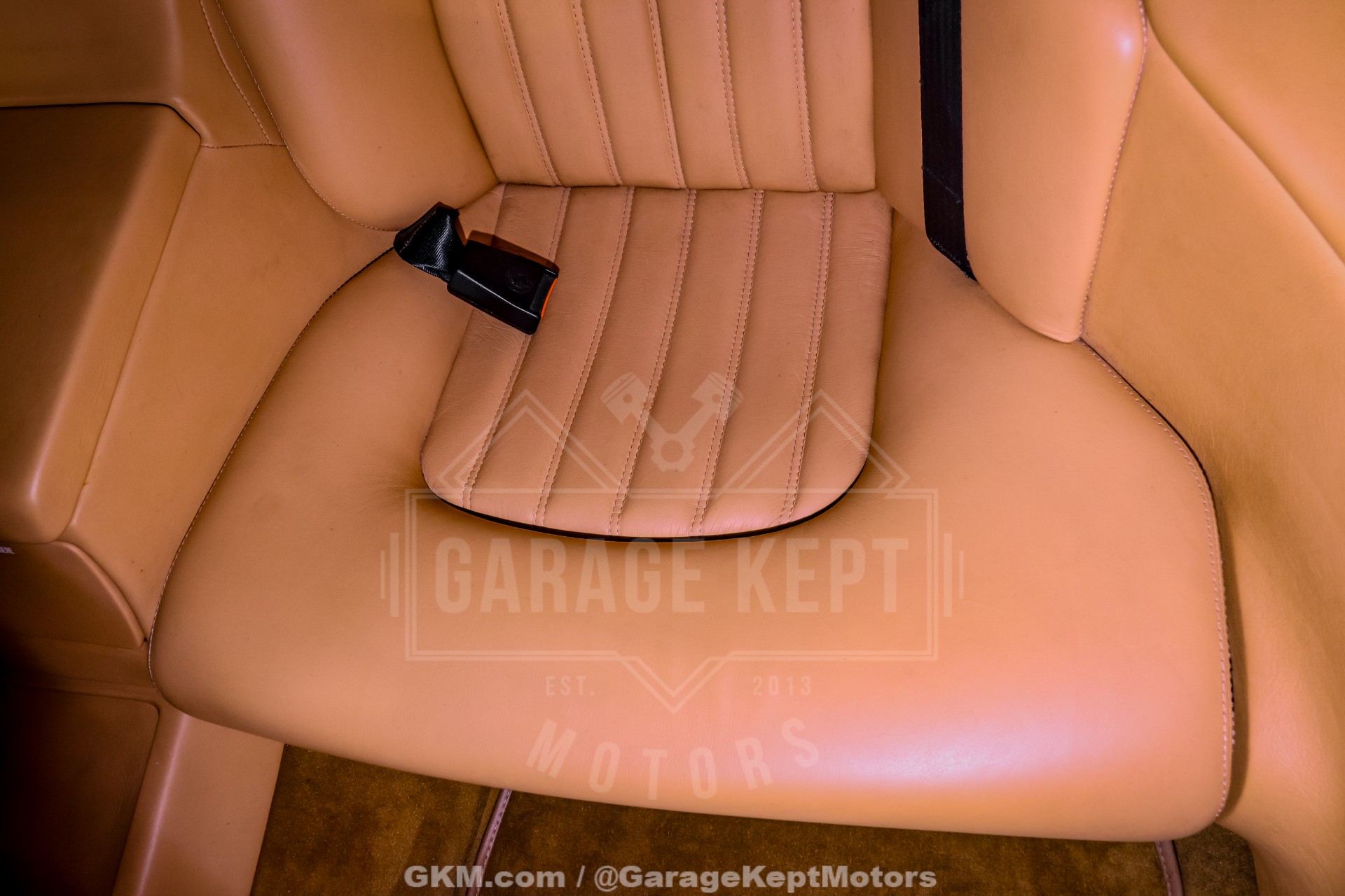 1995 Ferrari 456 112