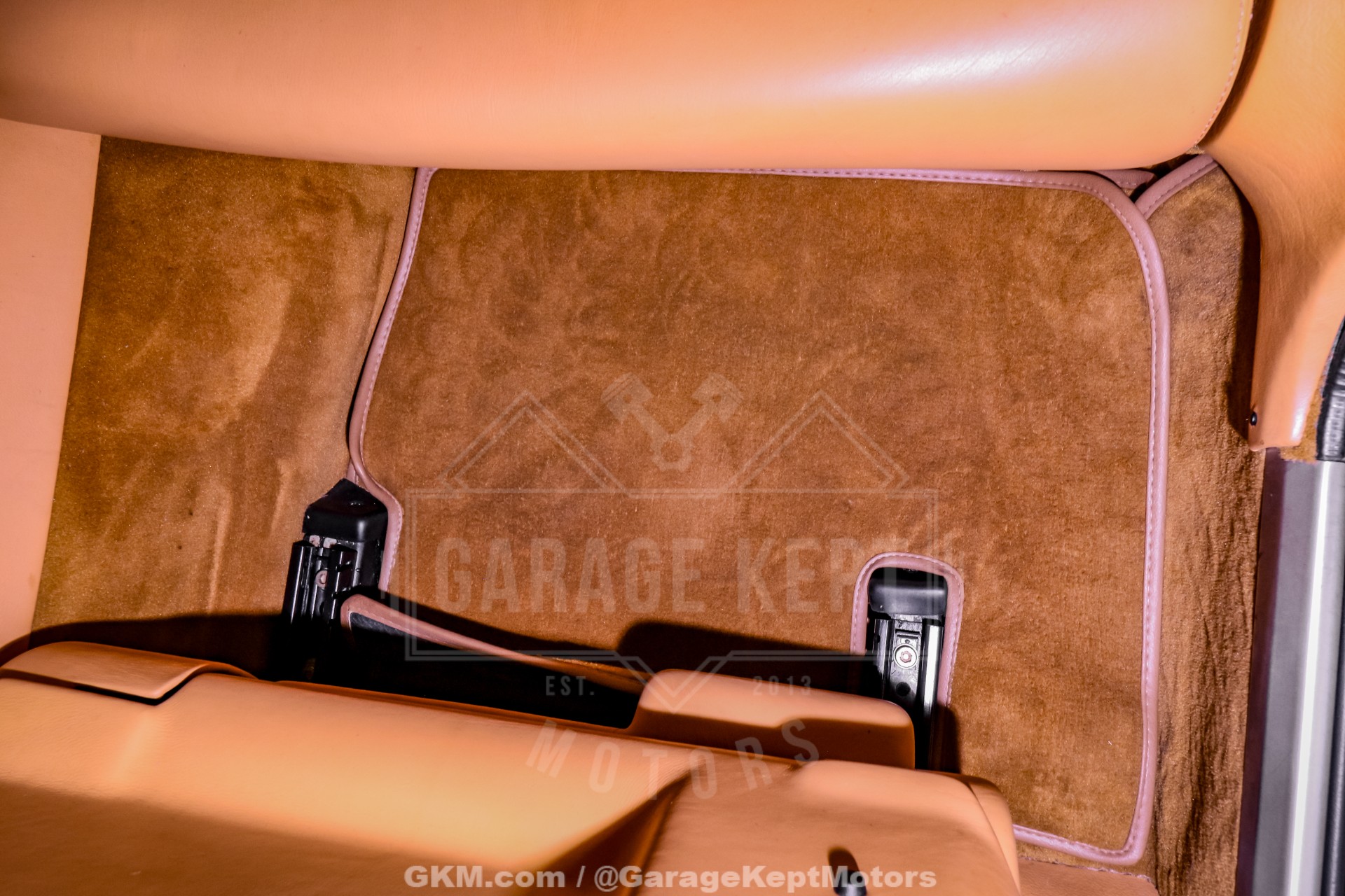 1995 Ferrari 456 113