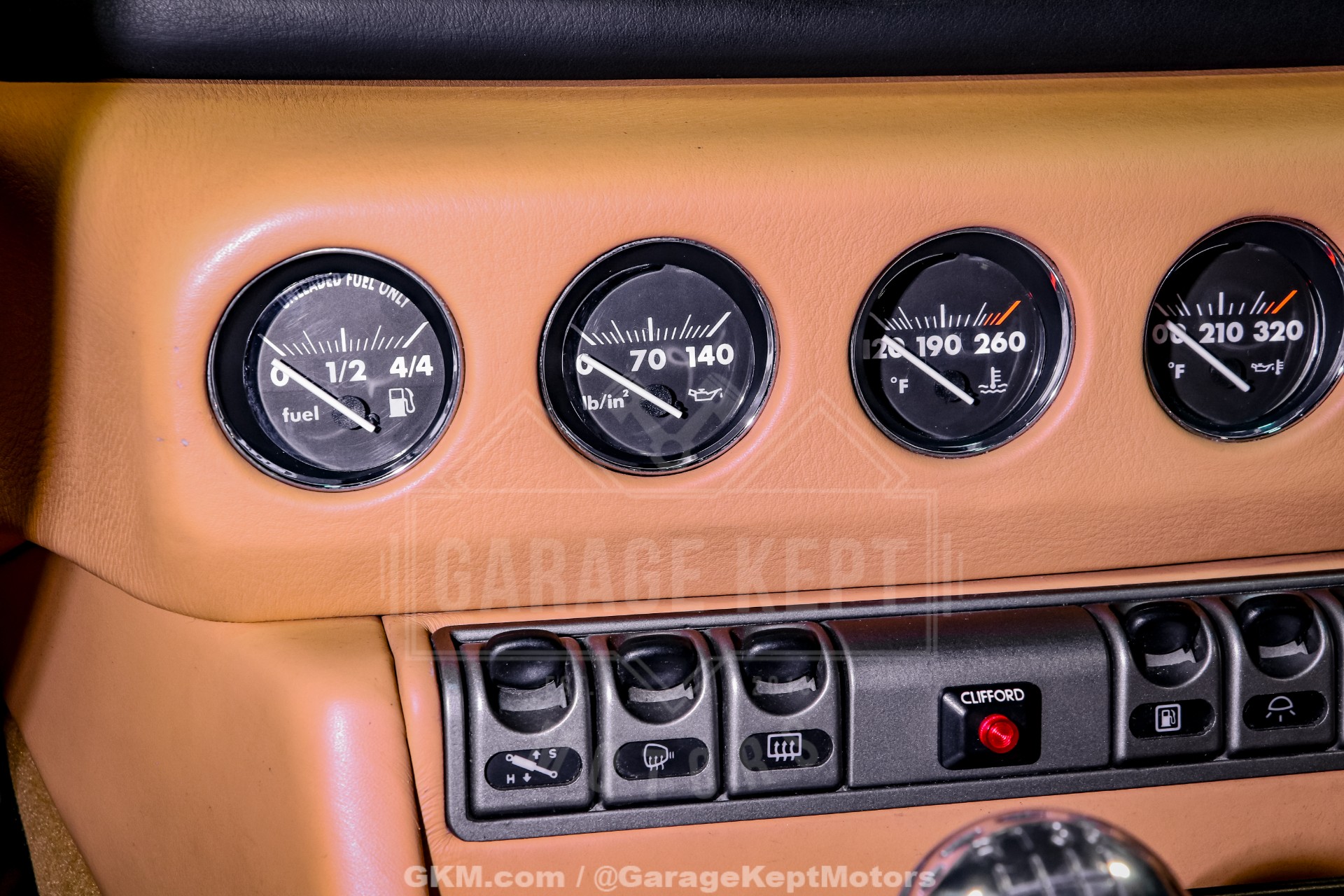 1995 Ferrari 456 123